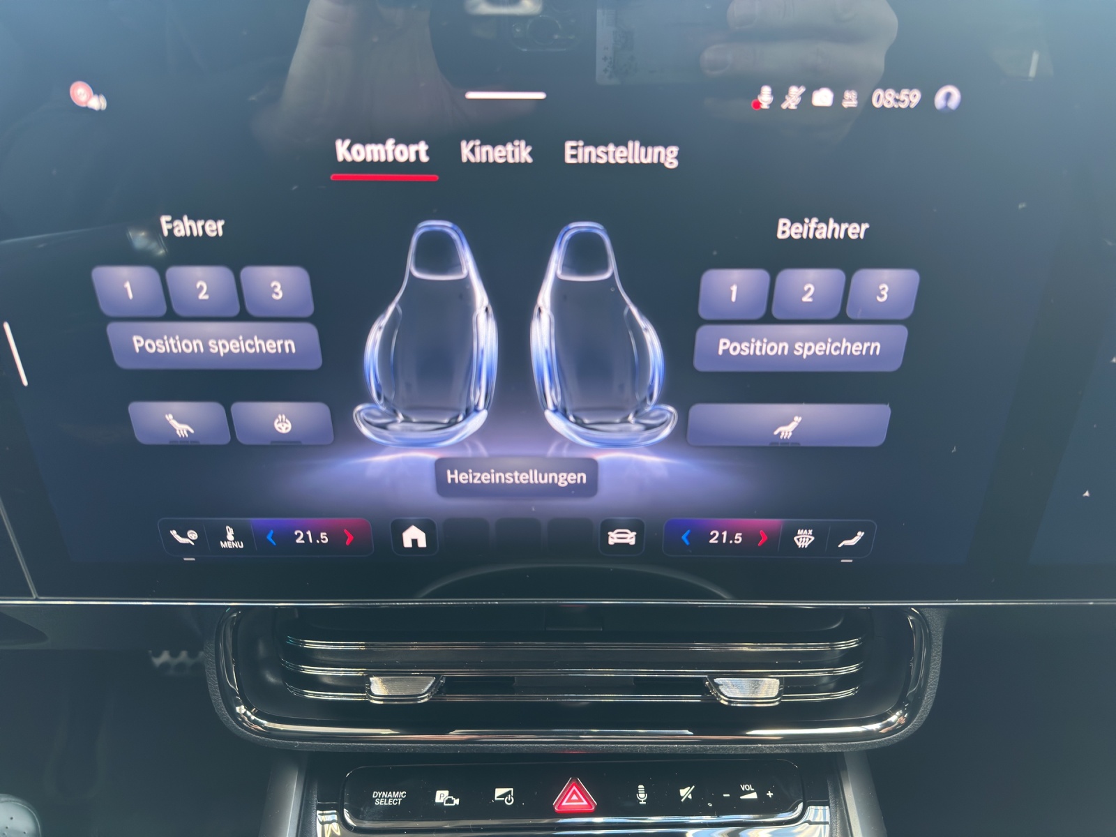 MERCEDES-BENZ CLA 220 8G-DCT 4Matic - 13
