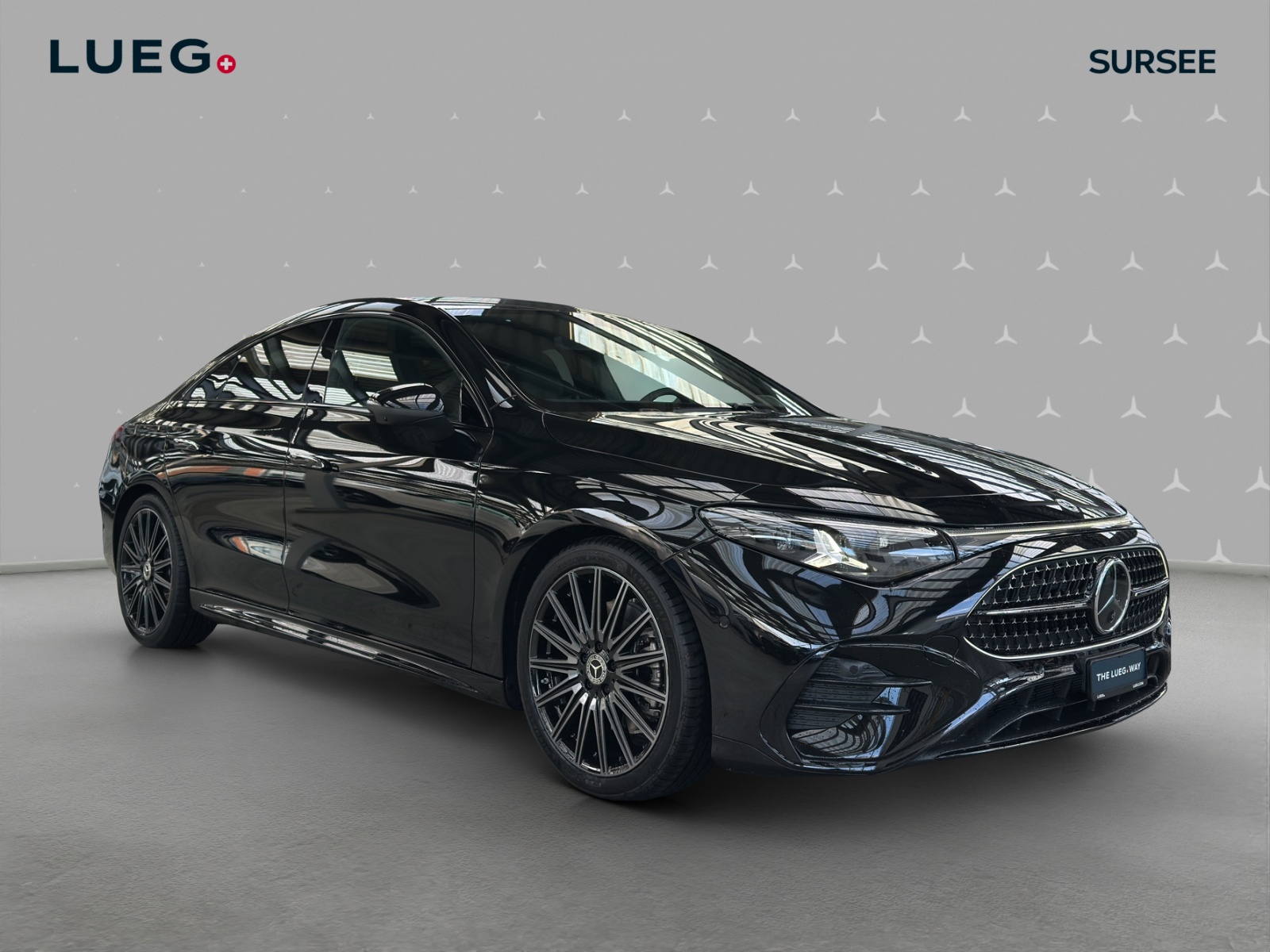 MERCEDES-BENZ CLA 220 8G-DCT 4Matic - 5