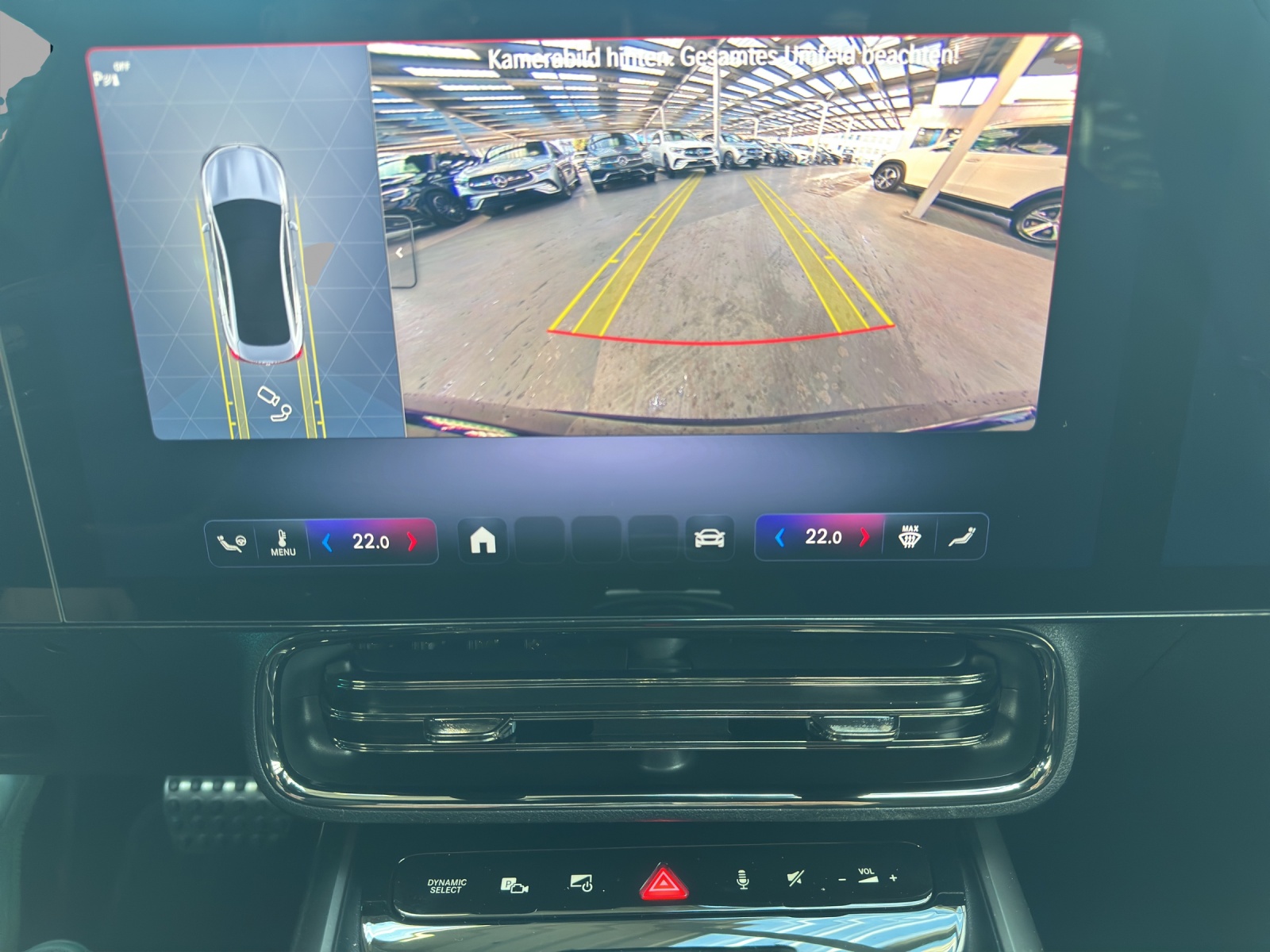 MERCEDES-BENZ CLA 220 8G-DCT 4Matic - 12
