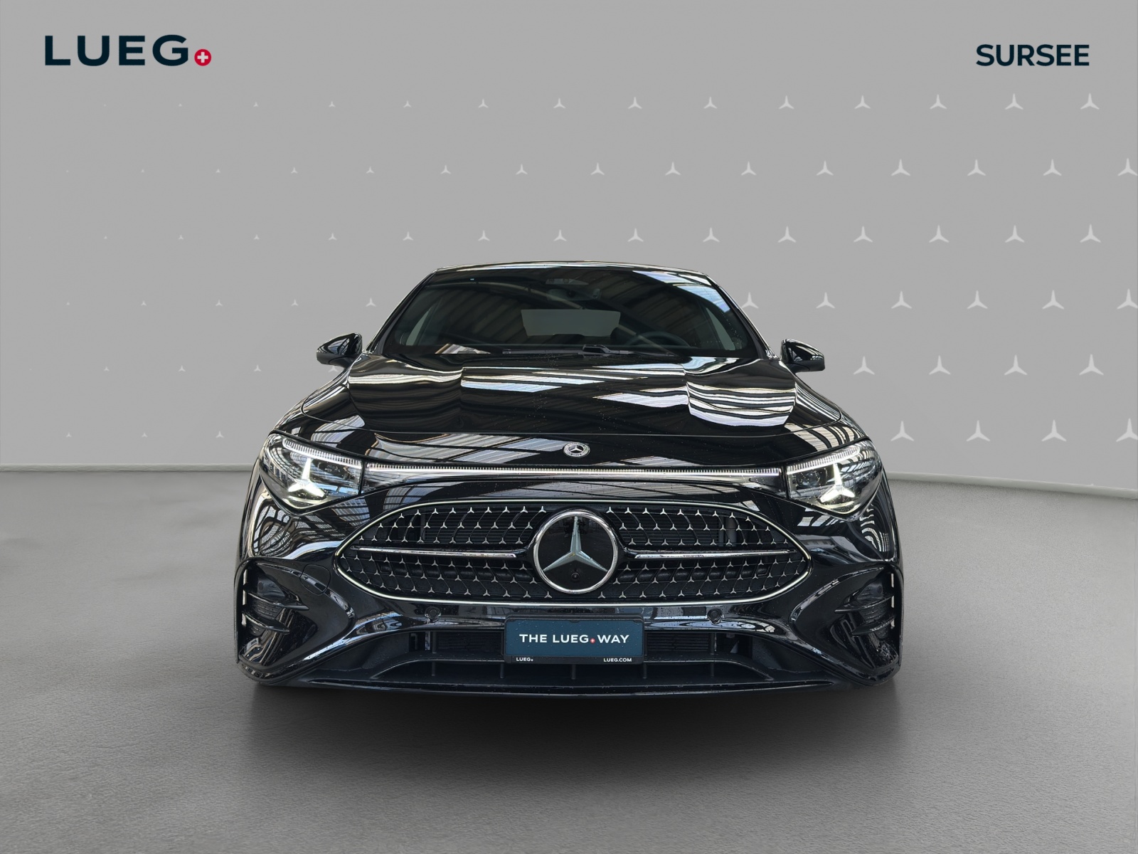 MERCEDES-BENZ CLA 220 8G-DCT 4Matic - 6