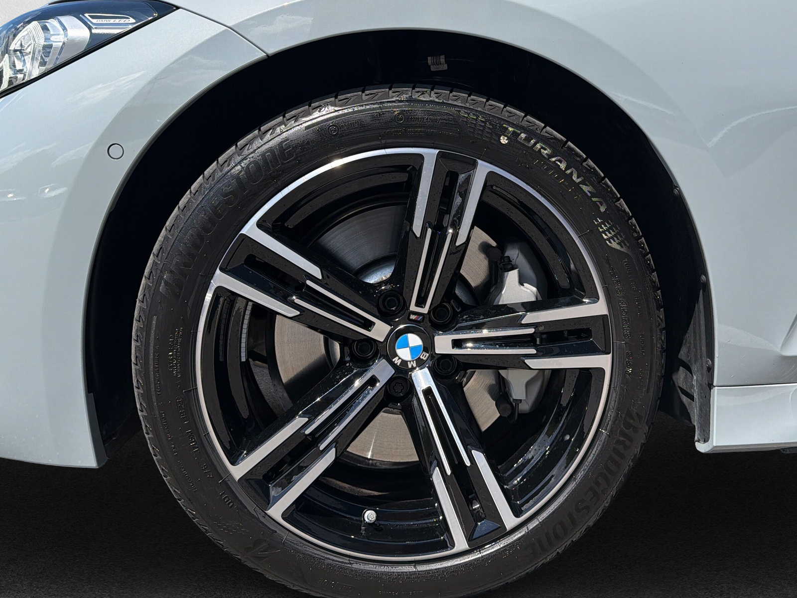 BMW 330i M Sport Touring xDrive G21 (CH) AHK 1.8T 📍 - 9