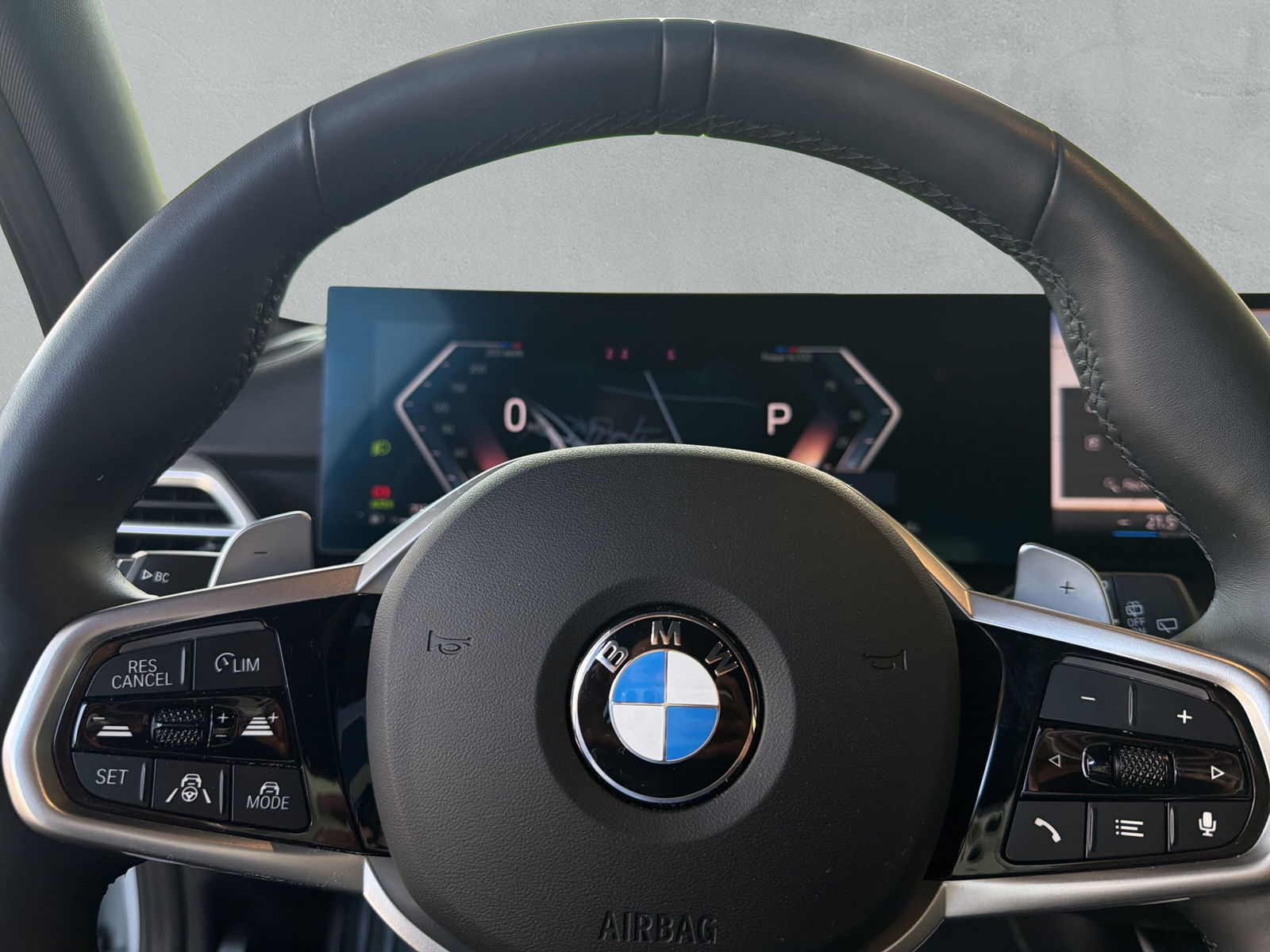 BMW 330i M Sport Touring xDrive G21 (CH) AHK 1.8T 📍 - 19