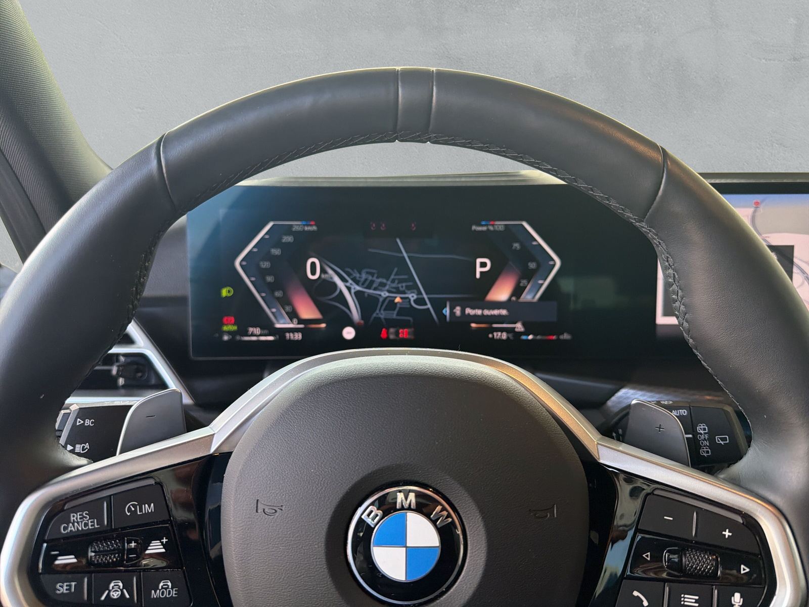 BMW 330i M Sport Touring xDrive G21 (CH) AHK 1.8T 📍 - 18