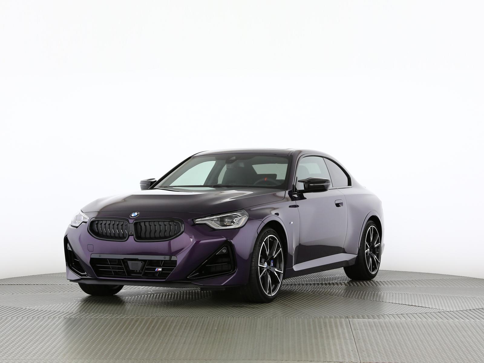 M240i xDrive Steptronic