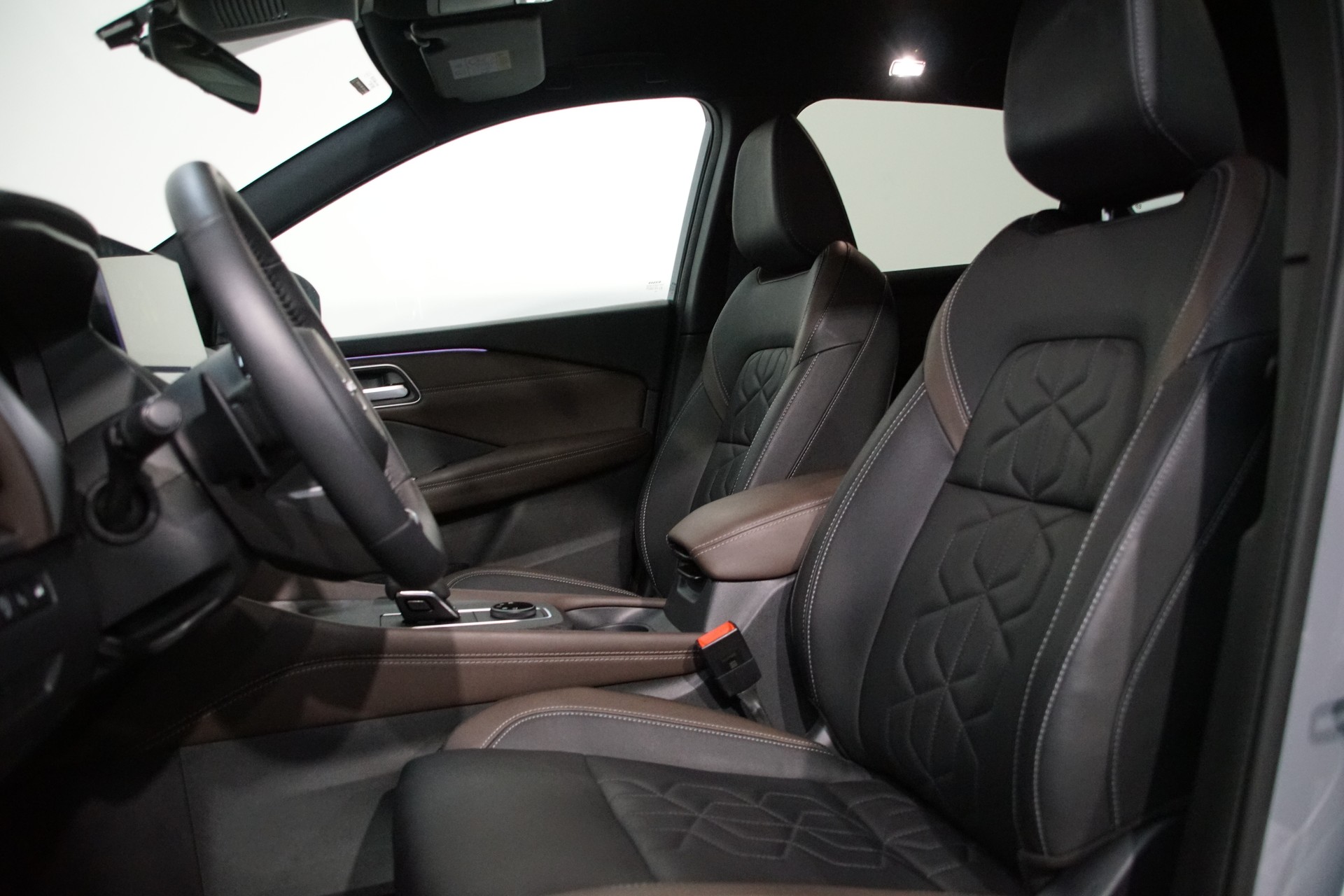 NISSAN Qashqai 1.3 DIG-T MHEV Tekna Xtronic 4x4 - 11