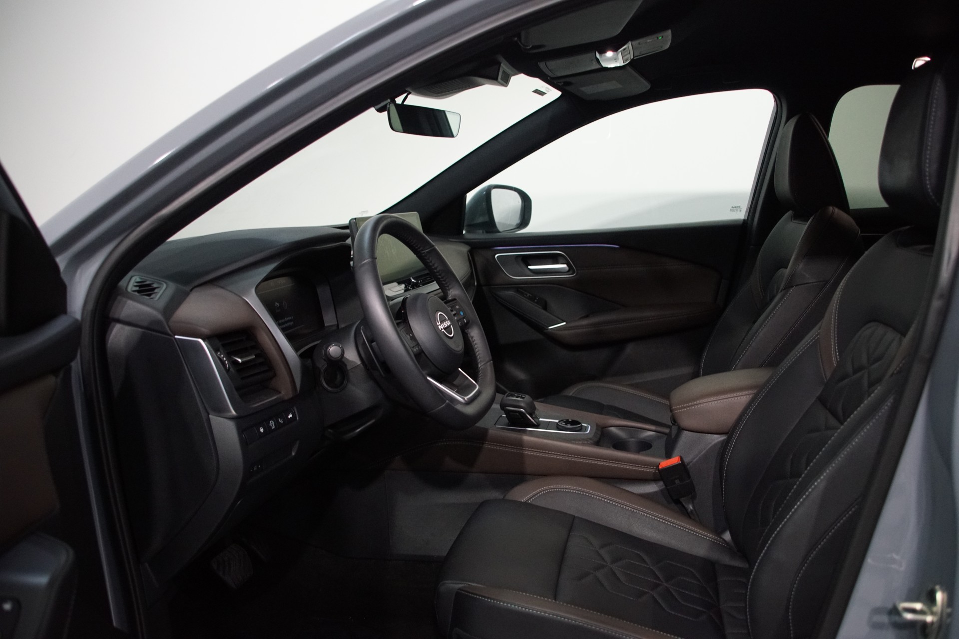 NISSAN Qashqai 1.3 DIG-T MHEV Tekna Xtronic 4x4 - 10