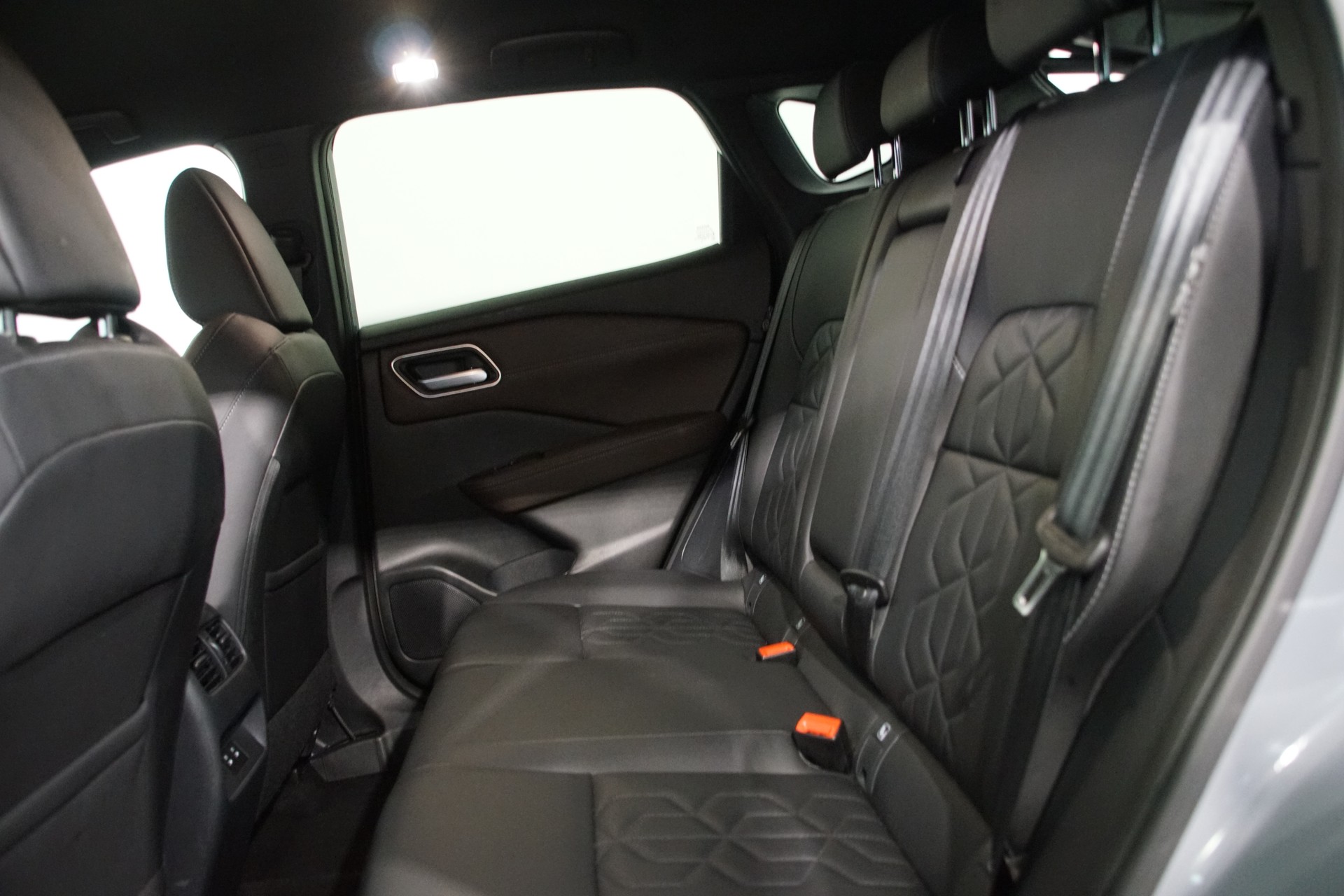 NISSAN Qashqai 1.3 DIG-T MHEV Tekna Xtronic 4x4 - 15