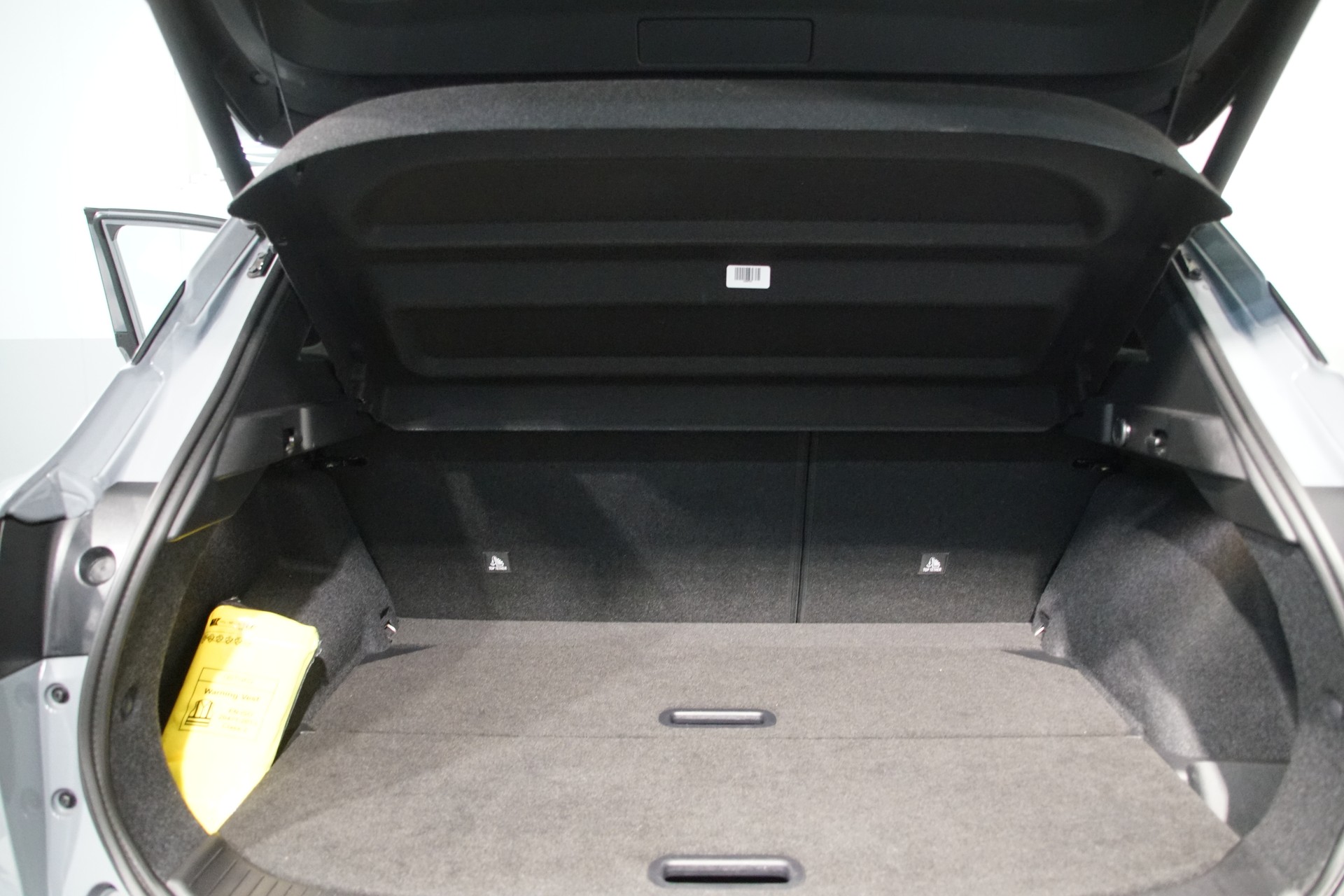 NISSAN Qashqai 1.3 DIG-T MHEV Tekna Xtronic 4x4 - 14