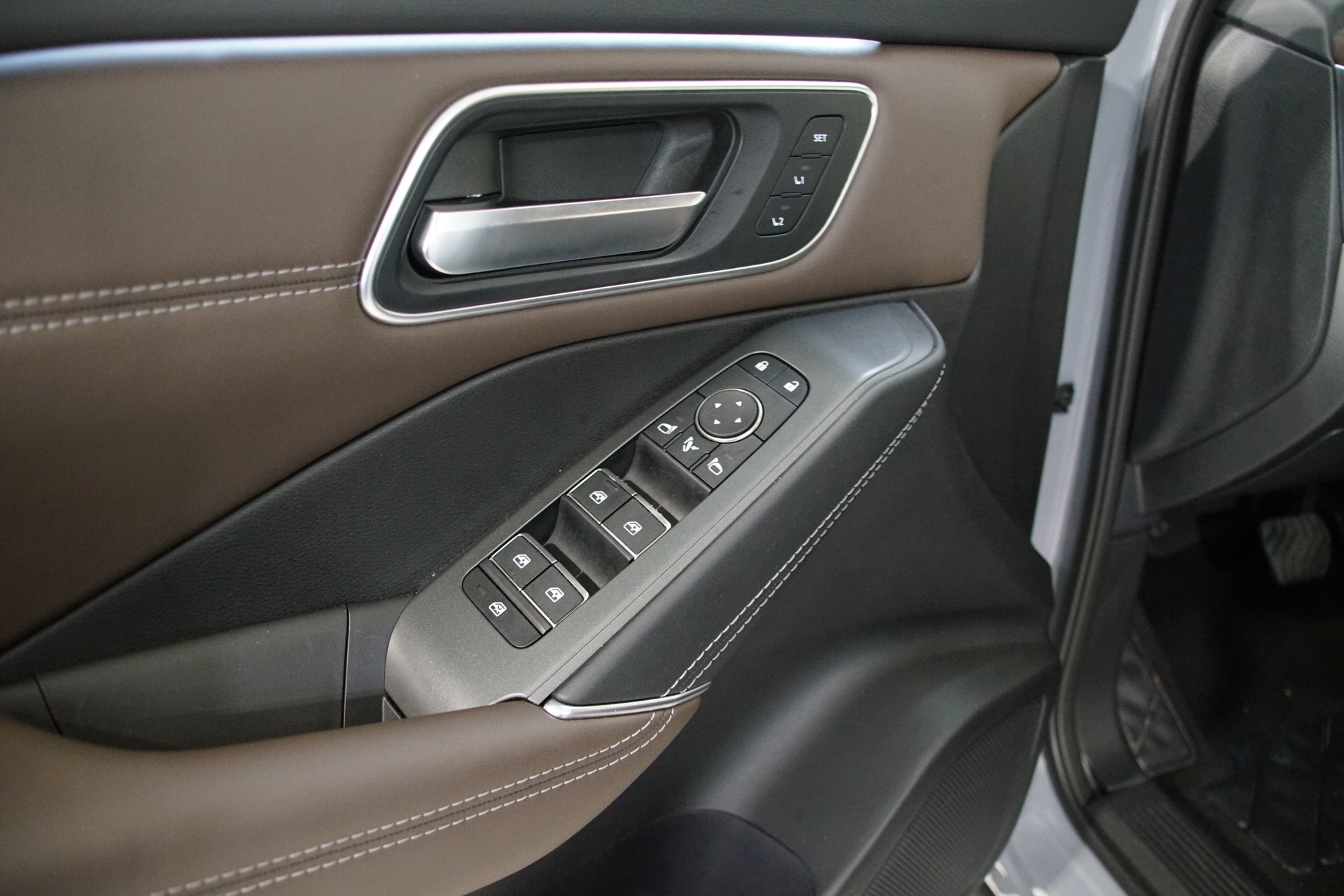 NISSAN Qashqai 1.3 DIG-T MHEV Tekna Xtronic 4x4 - 12