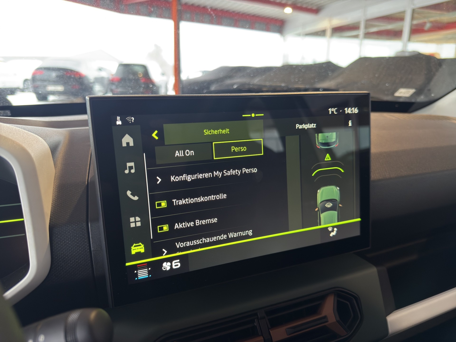 DACIA Spring 27 kWh Extreme - 20