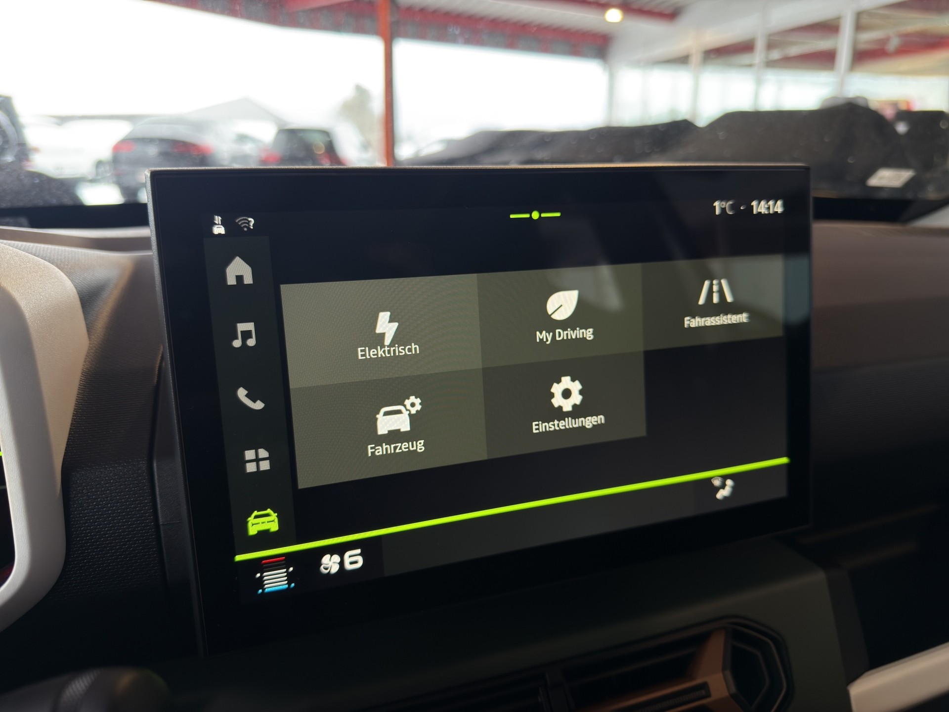 DACIA Spring 27 kWh Extreme - 18