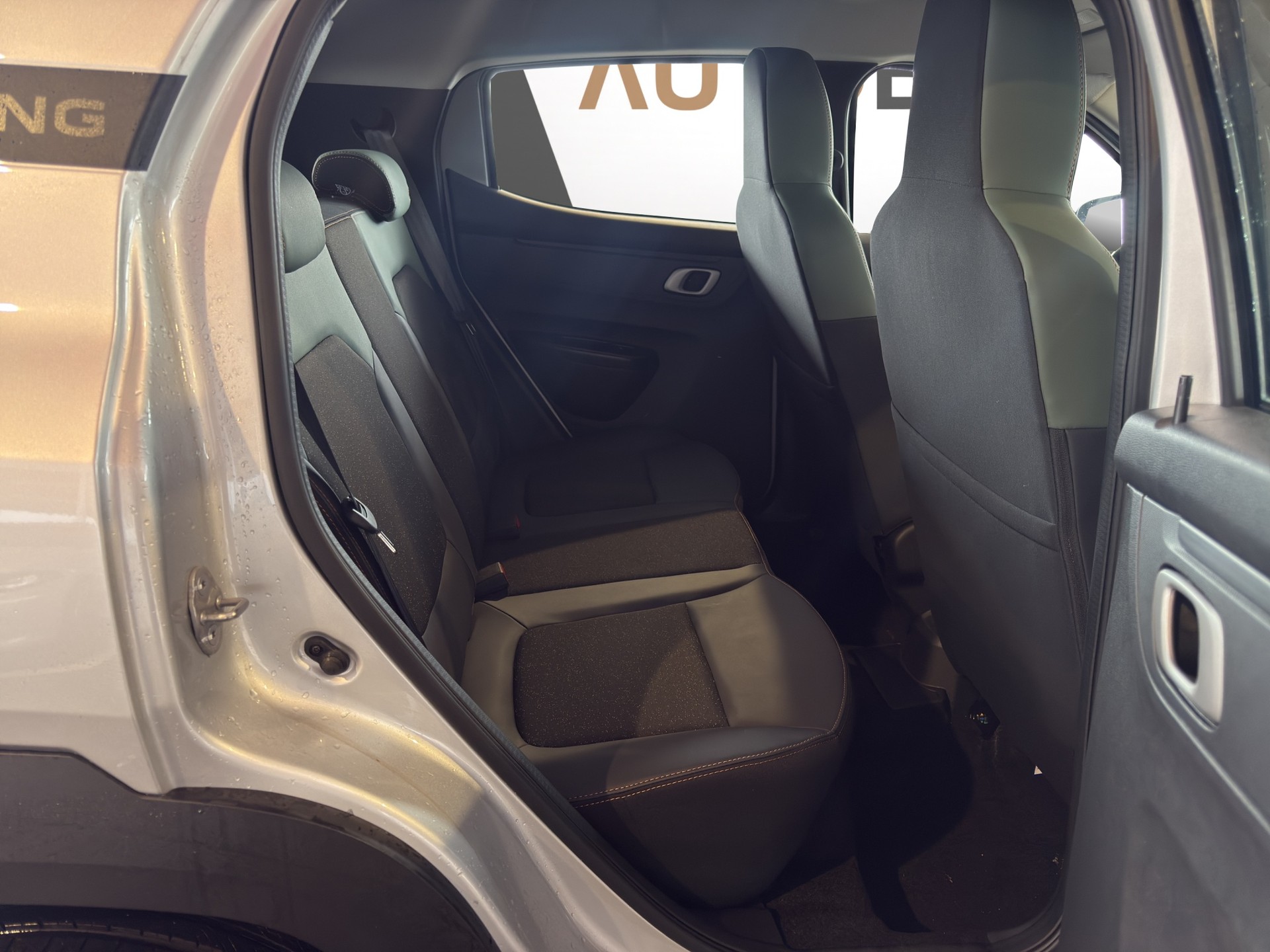 DACIA Spring 27 kWh Extreme - 10