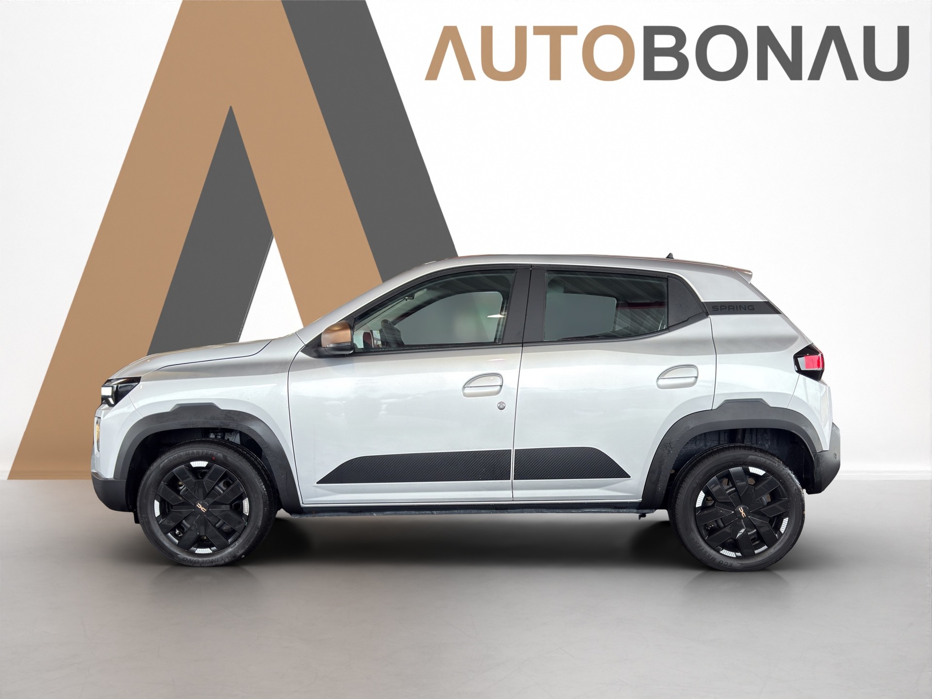 DACIA Spring 27 kWh Extreme - 2