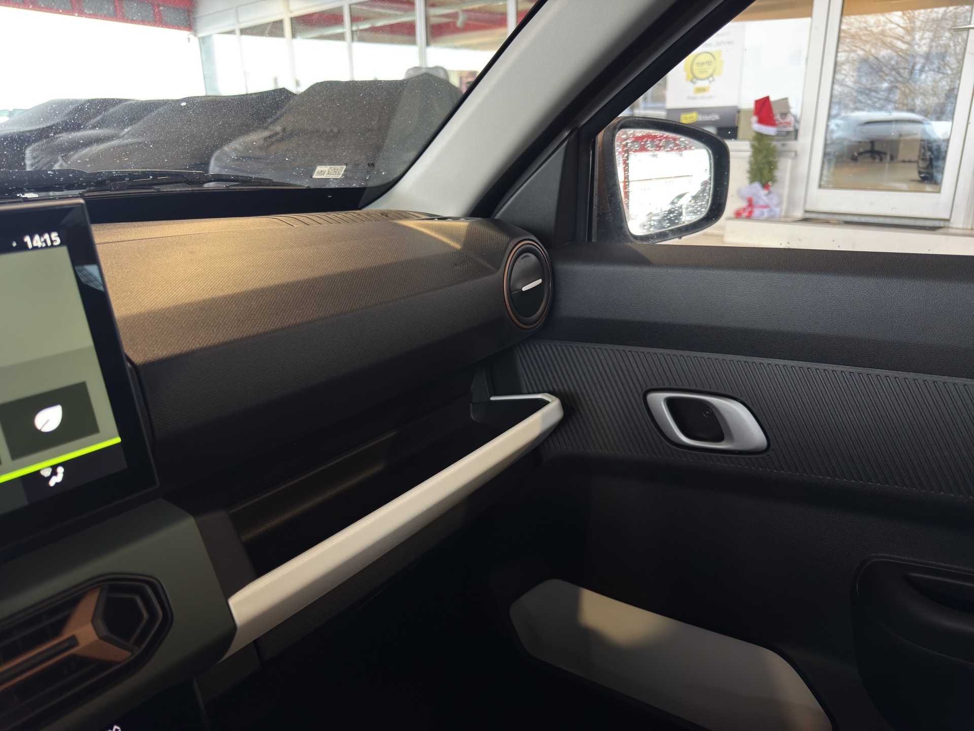 DACIA Spring 27 kWh Extreme - 19