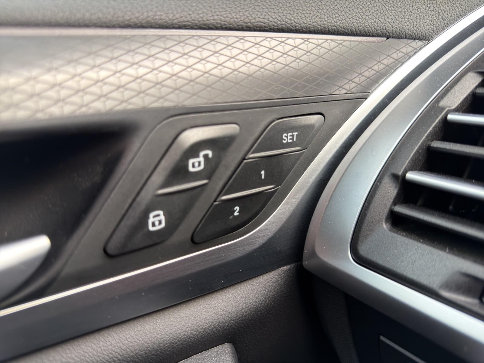 BMW X4 M40i 48V Steptronic - 23