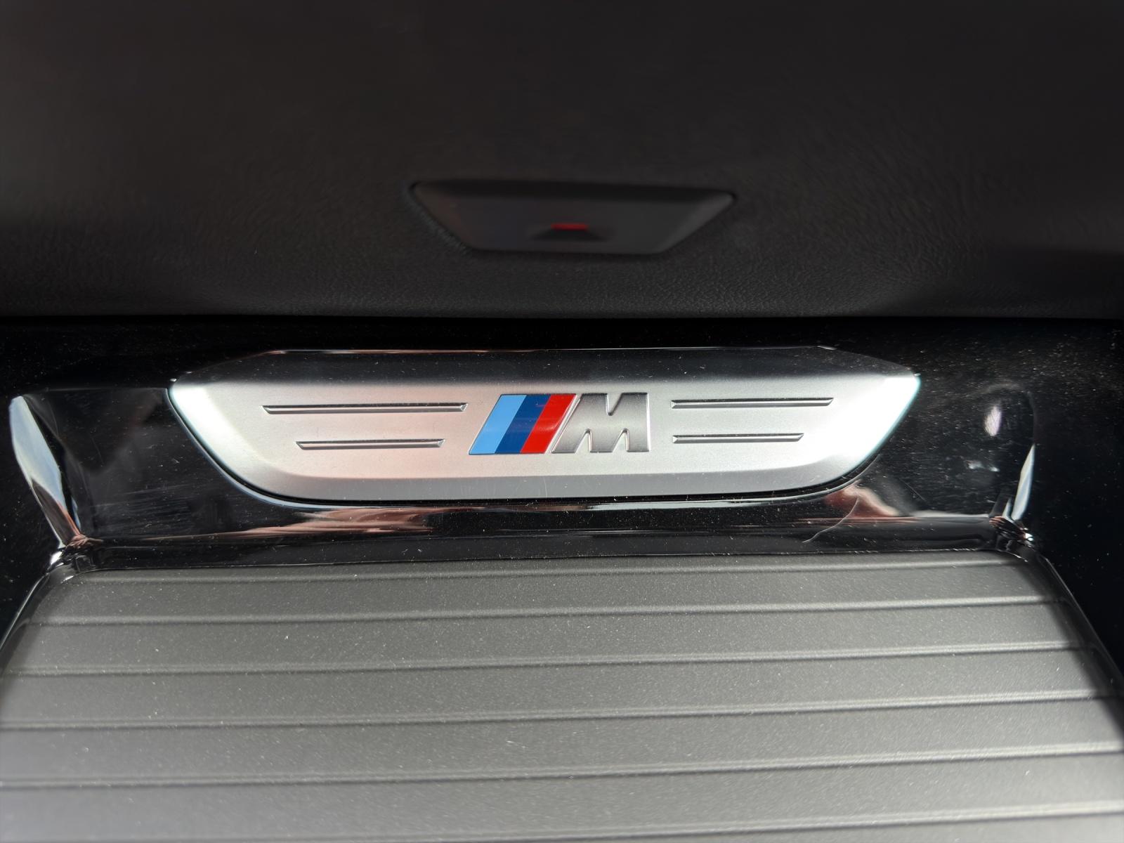 BMW X4 M40i 48V Steptronic - 24