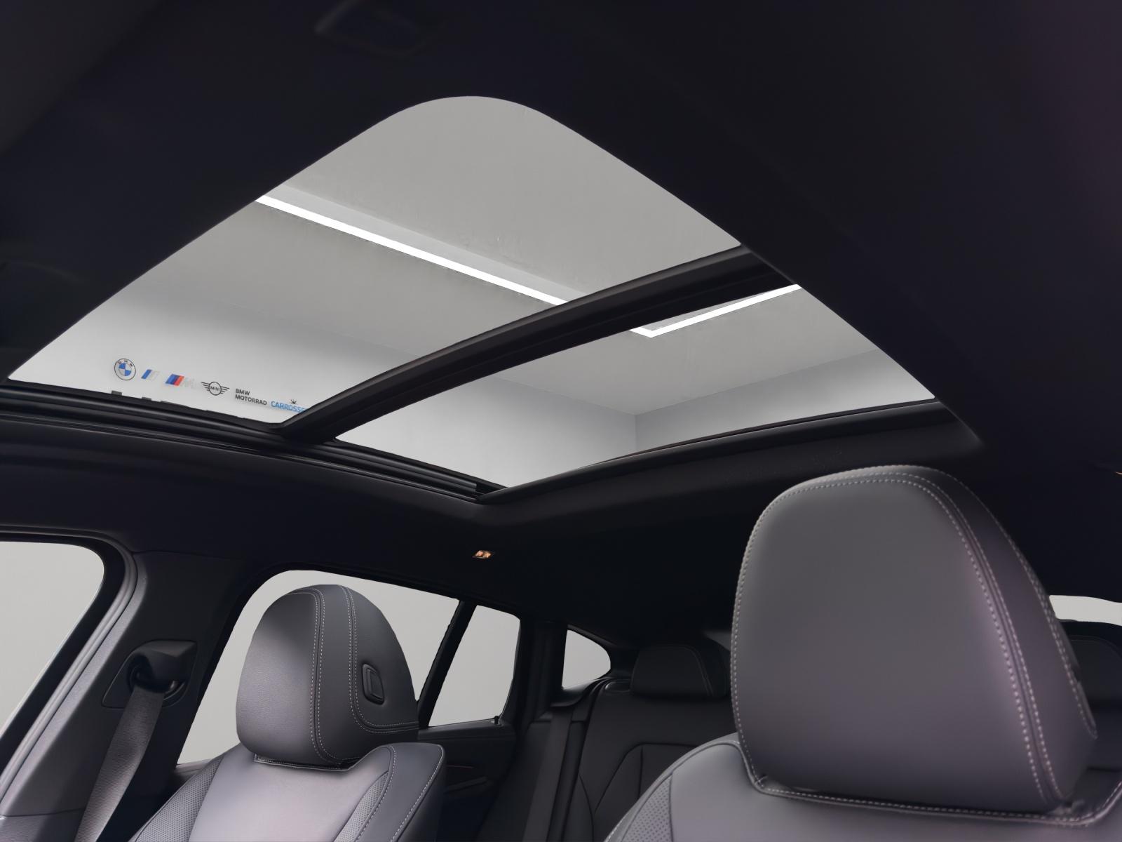 BMW X4 M40i 48V Steptronic - 19