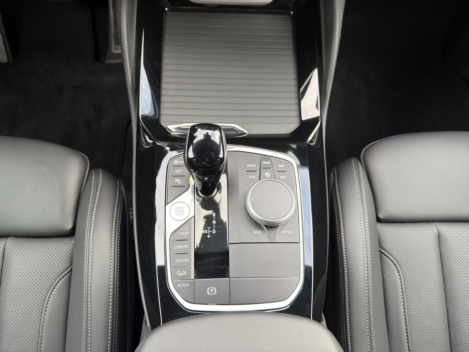 BMW X4 M40i 48V Steptronic - 16