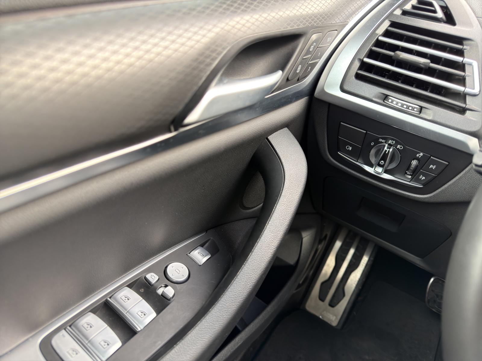 BMW X4 M40i 48V Steptronic - 18