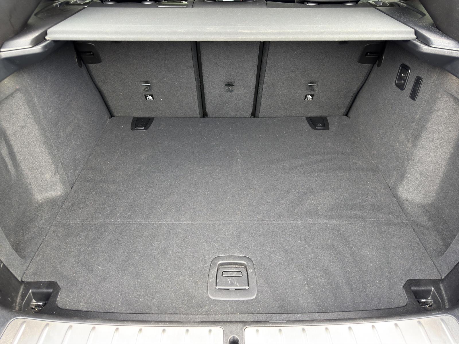 BMW X4 M40i 48V Steptronic - 22