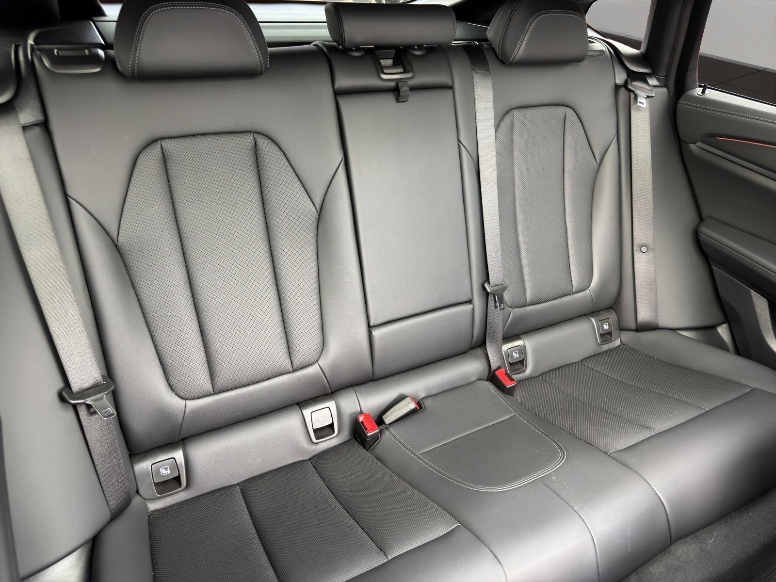 BMW X4 M40i 48V Steptronic - 20