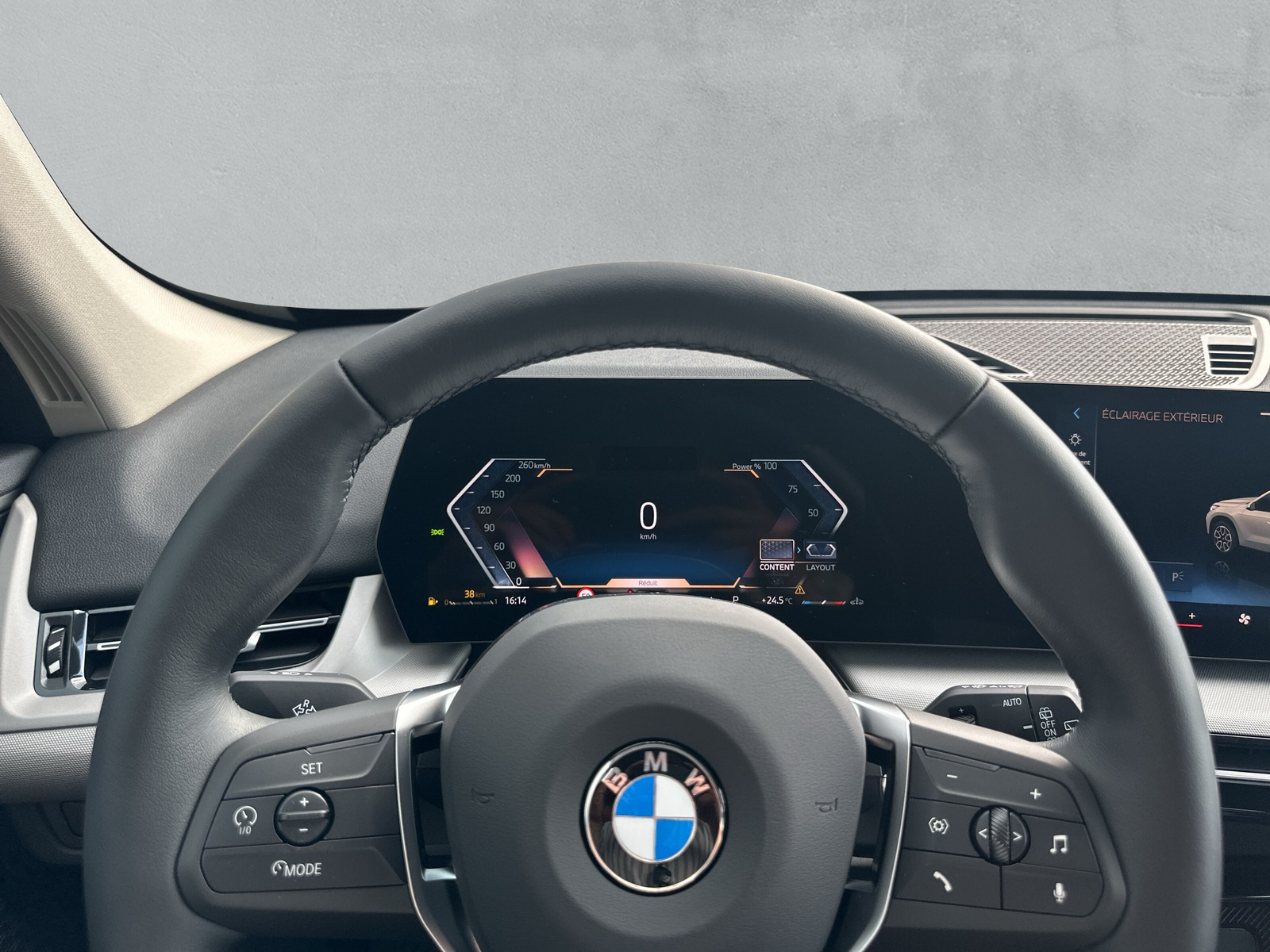 BMW X1 sDrive 18d - 23