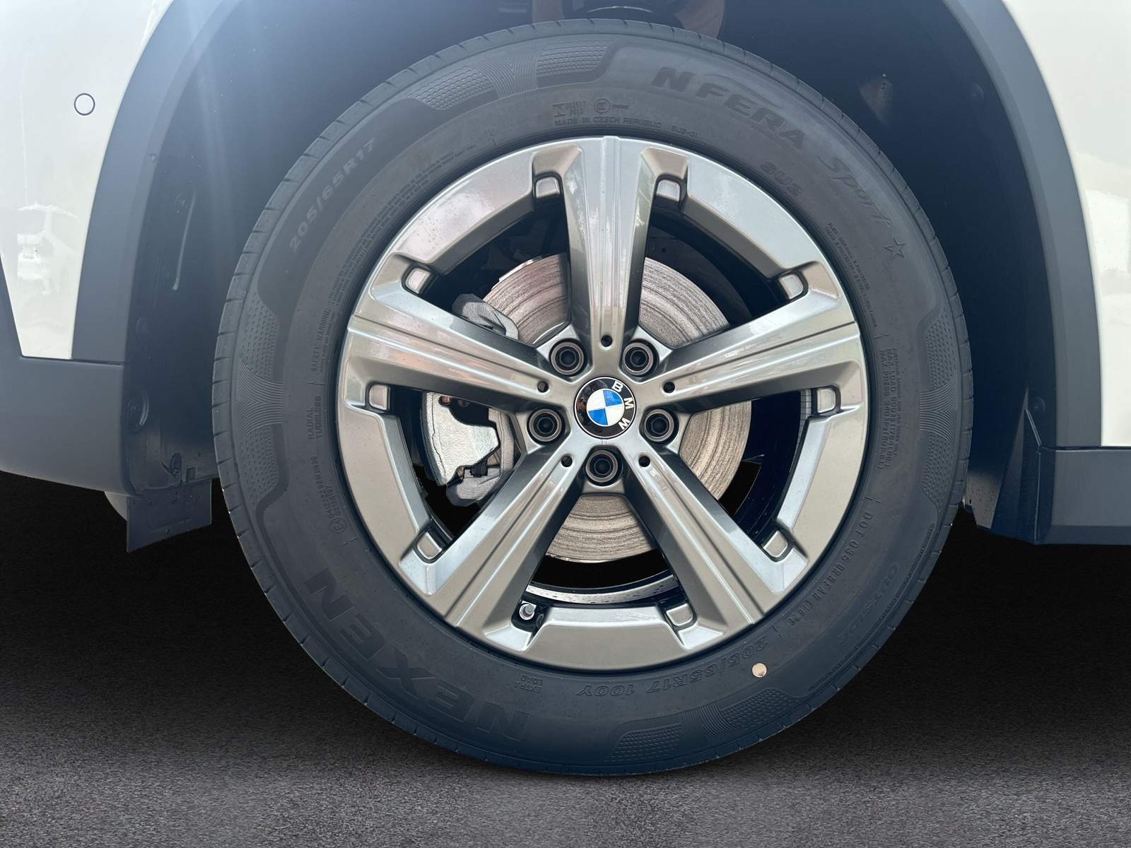 BMW X1 sDrive 18d - 10