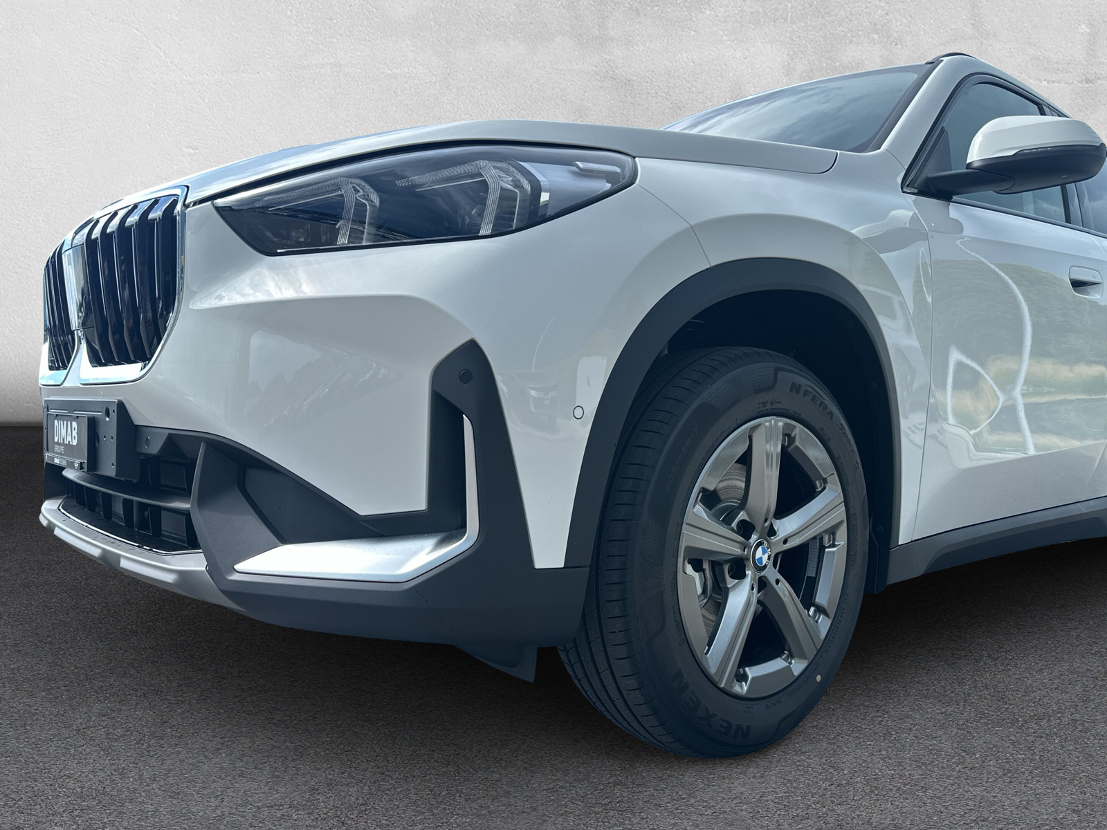 BMW X1 sDrive 18d - 9
