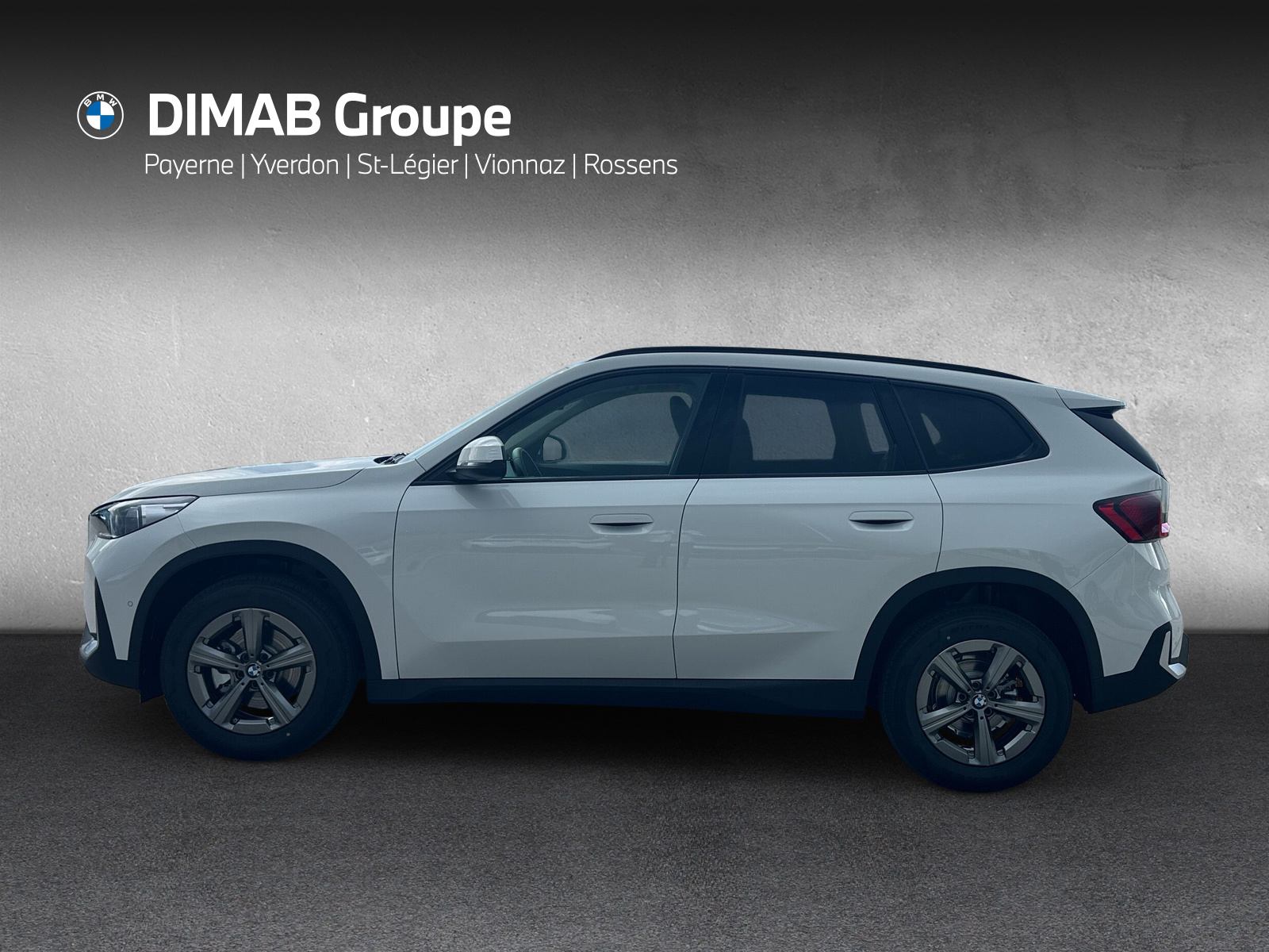 BMW X1 sDrive 18d - 2