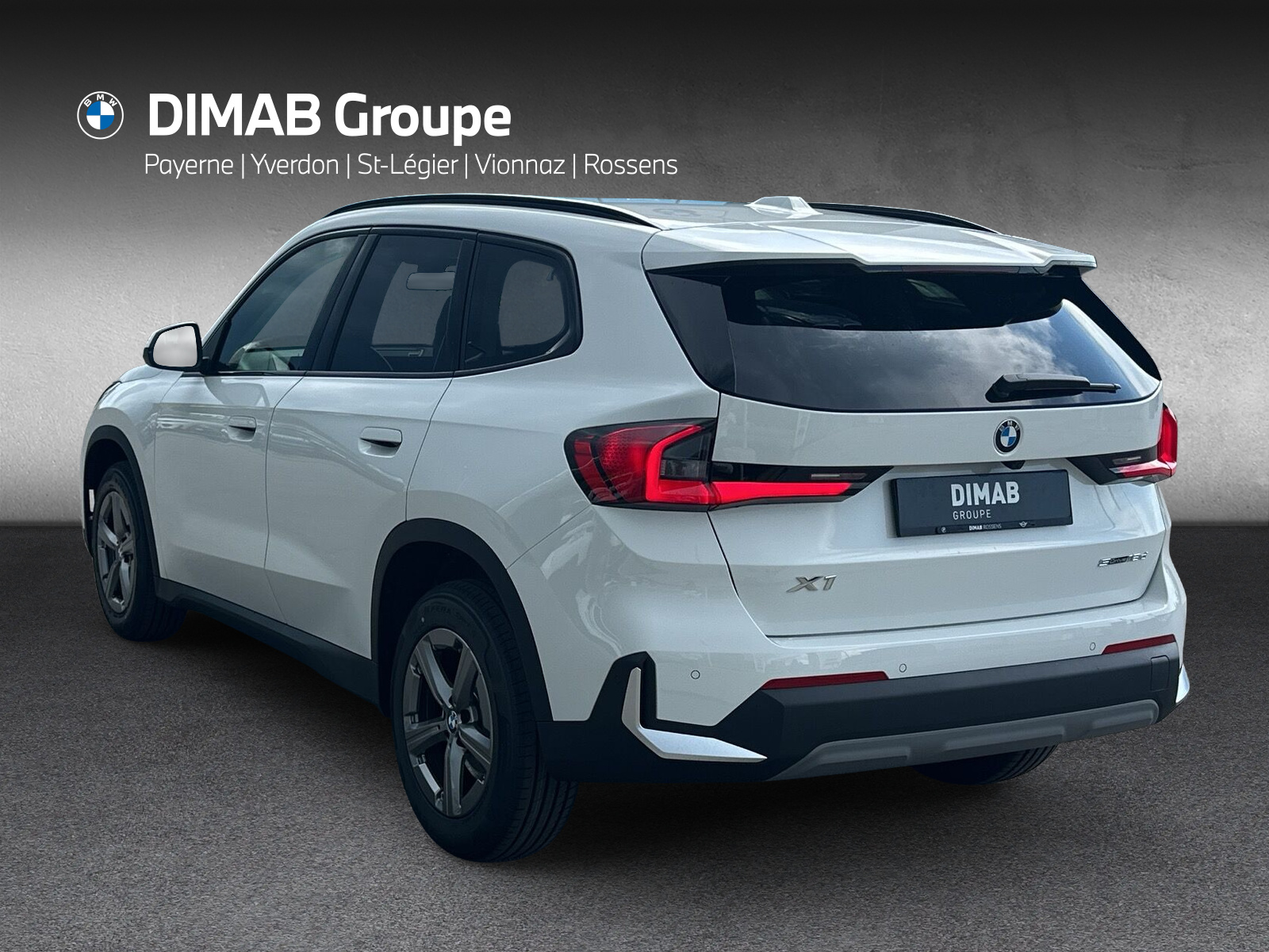 BMW X1 sDrive 18d - 3