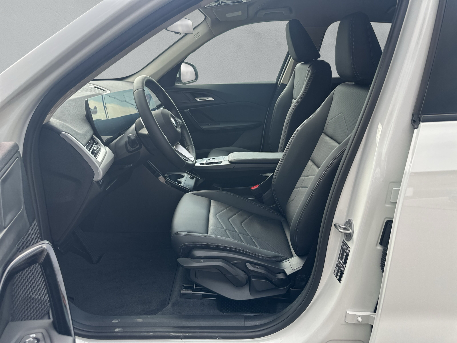 BMW X1 sDrive 18d - 12