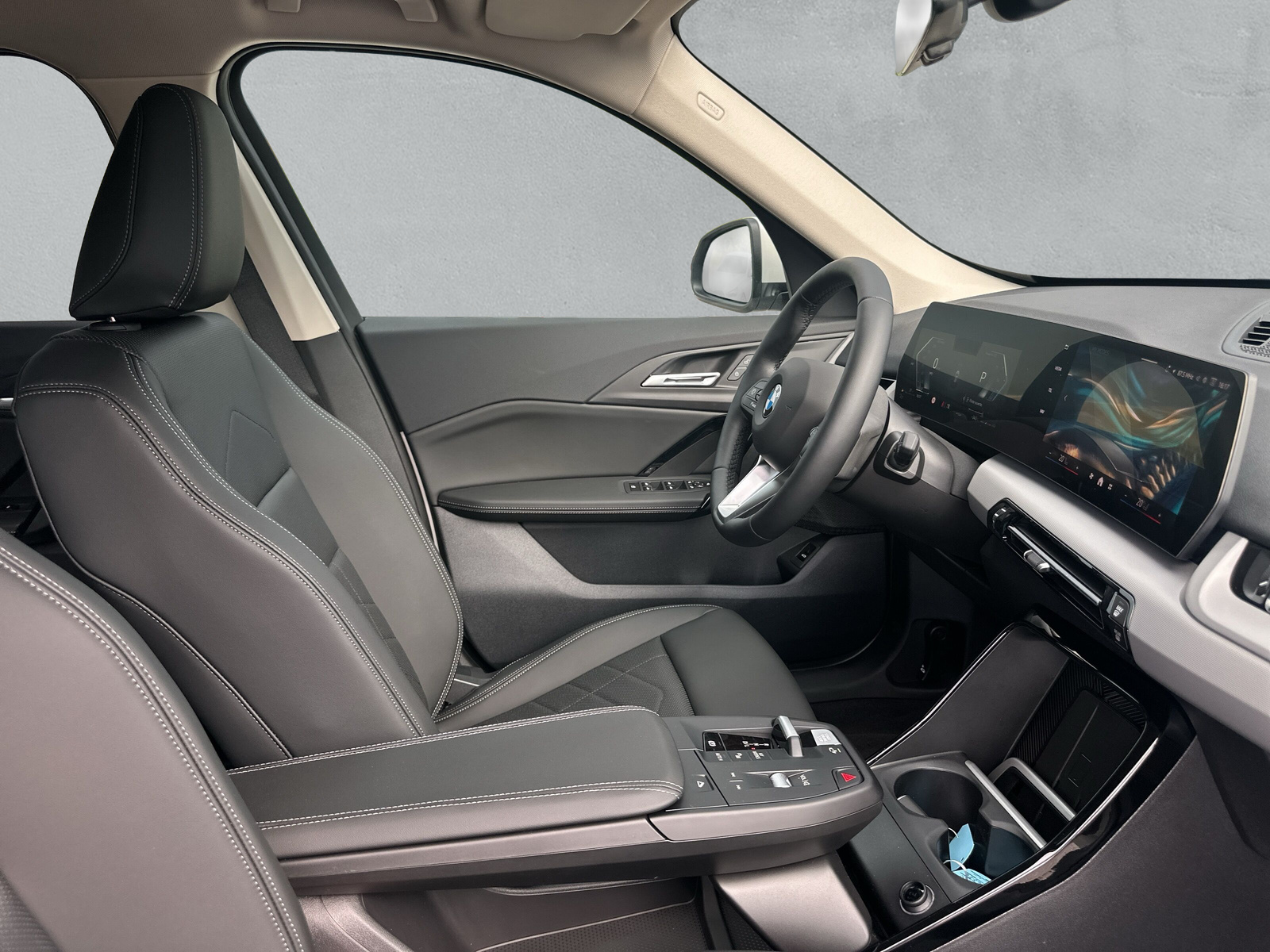 BMW X1 sDrive 18d - 14