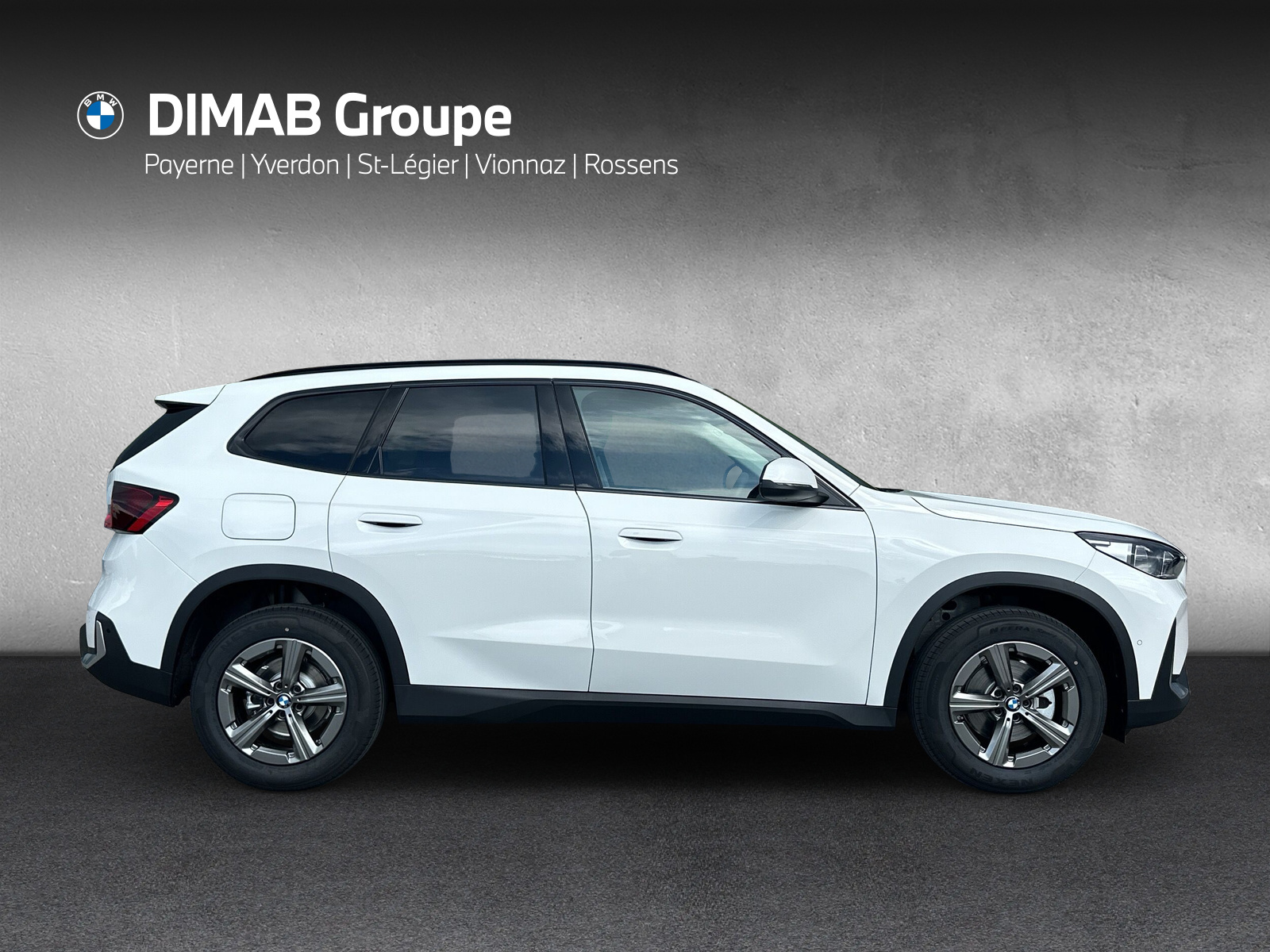 BMW X1 sDrive 18d - 6