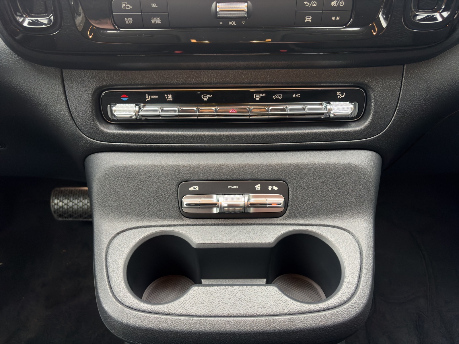 MERCEDES-BENZ Vito 116 CDI Lang Tourer 9G-Tronic 4M Select - 12