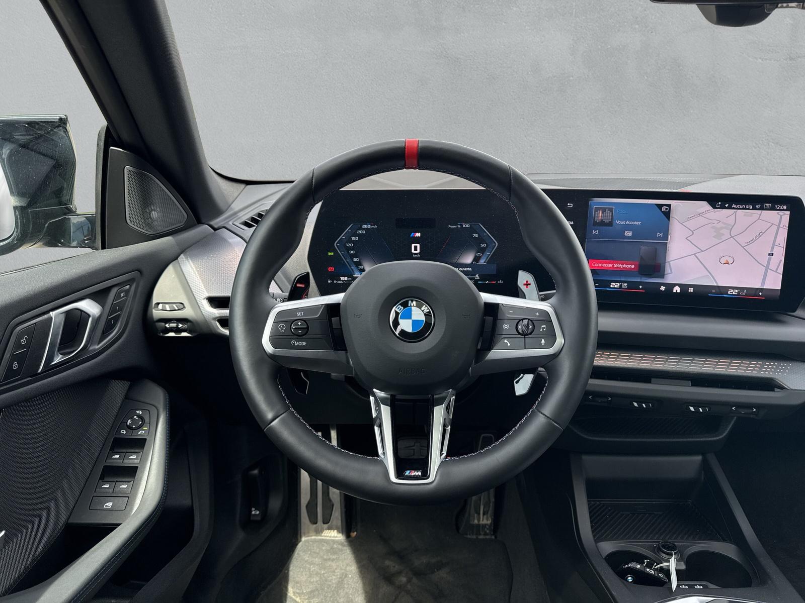 BMW M235i Gran Coupé M Sport Pro xDrive (CH) - 16