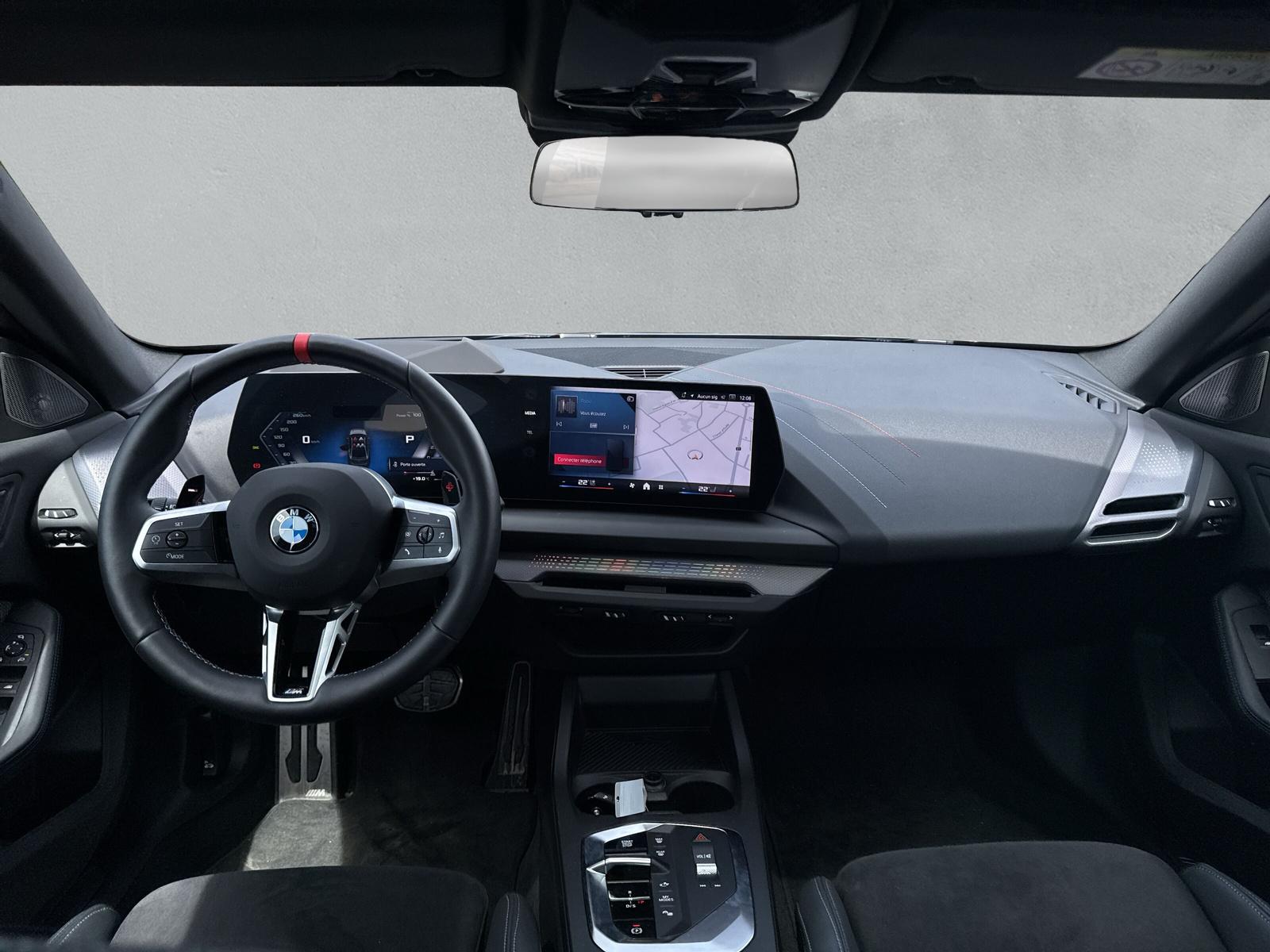 BMW M235i Gran Coupé M Sport Pro xDrive (CH) - 13