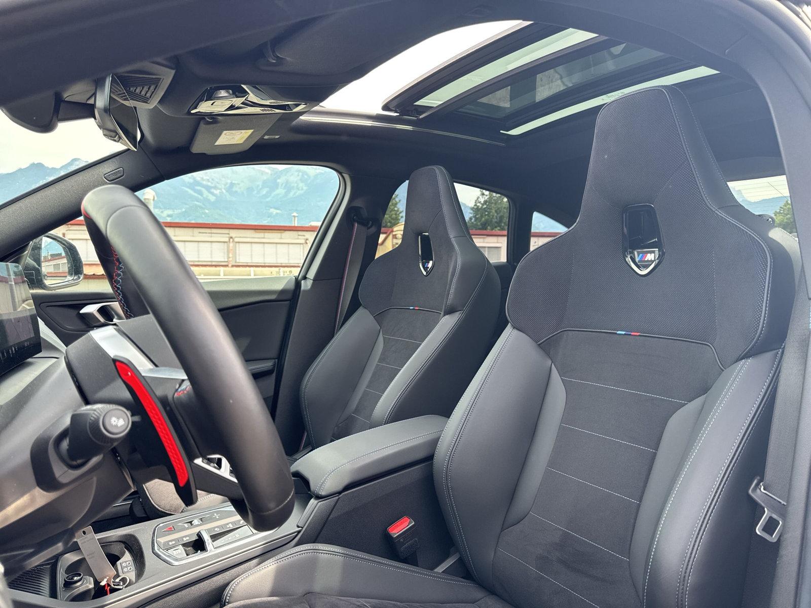 BMW M235i Gran Coupé M Sport Pro xDrive (CH) - 22