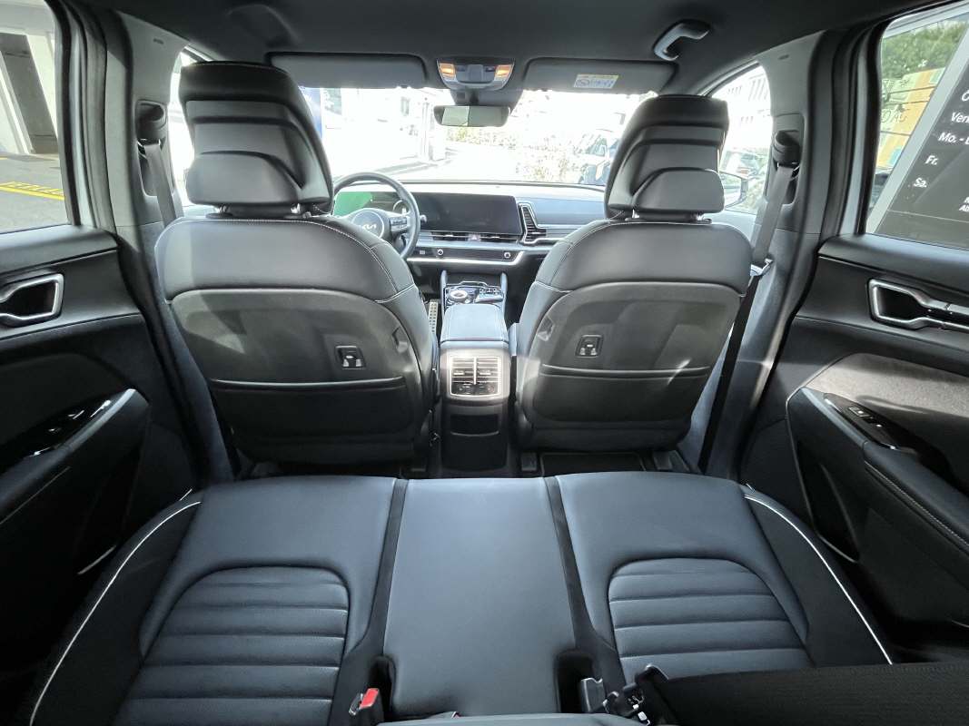 KIA Sportage 1.6 T-GDi PHEV GT-Line - 6