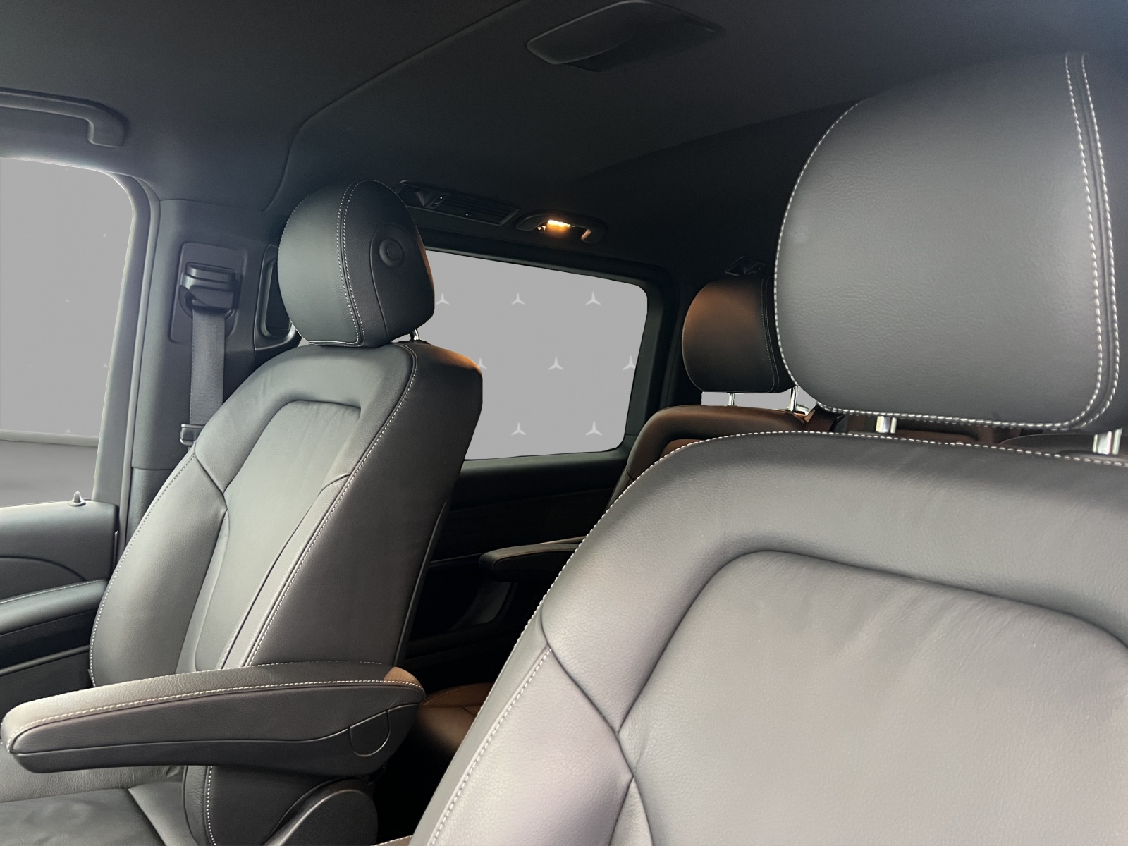 MERCEDES-BENZ V 250 d lang Avantgarde 4Matic G-Tronic - 9
