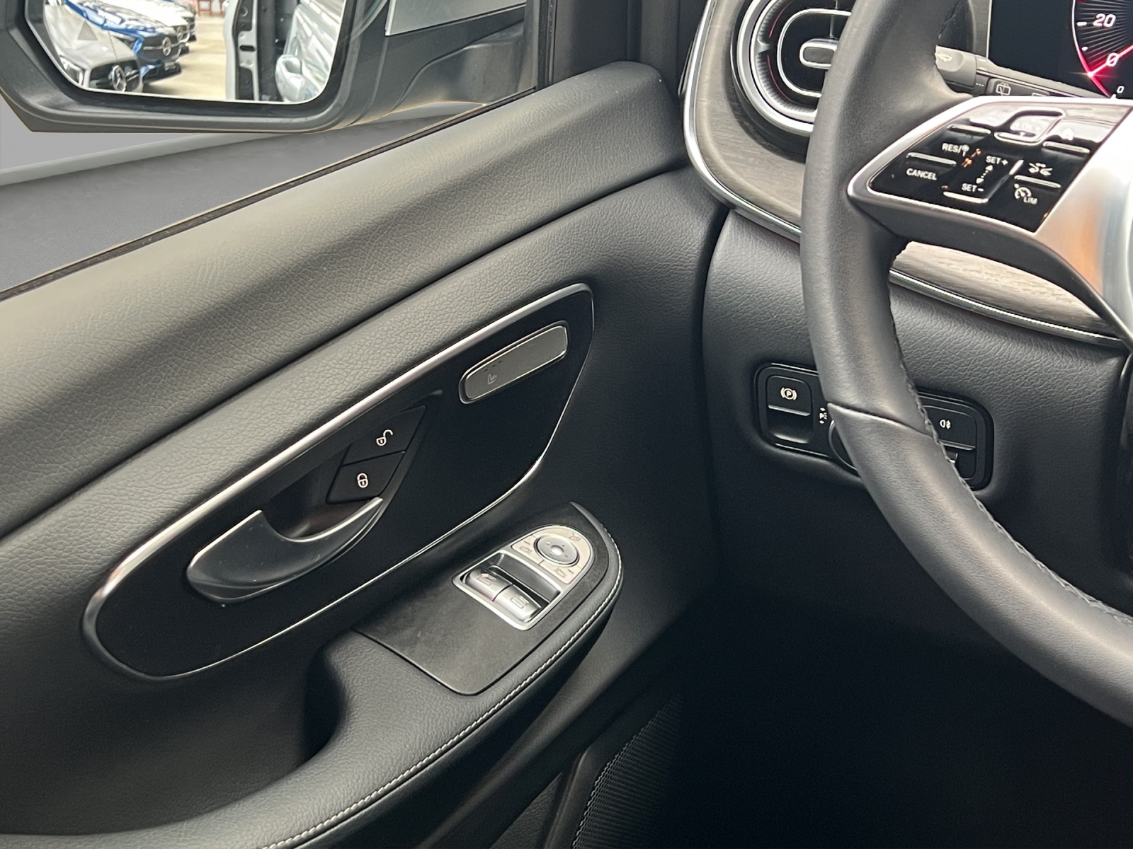 MERCEDES-BENZ V 250 d lang Avantgarde 4Matic G-Tronic - 13