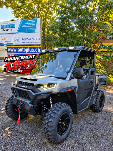 LONCIN UWolf1000