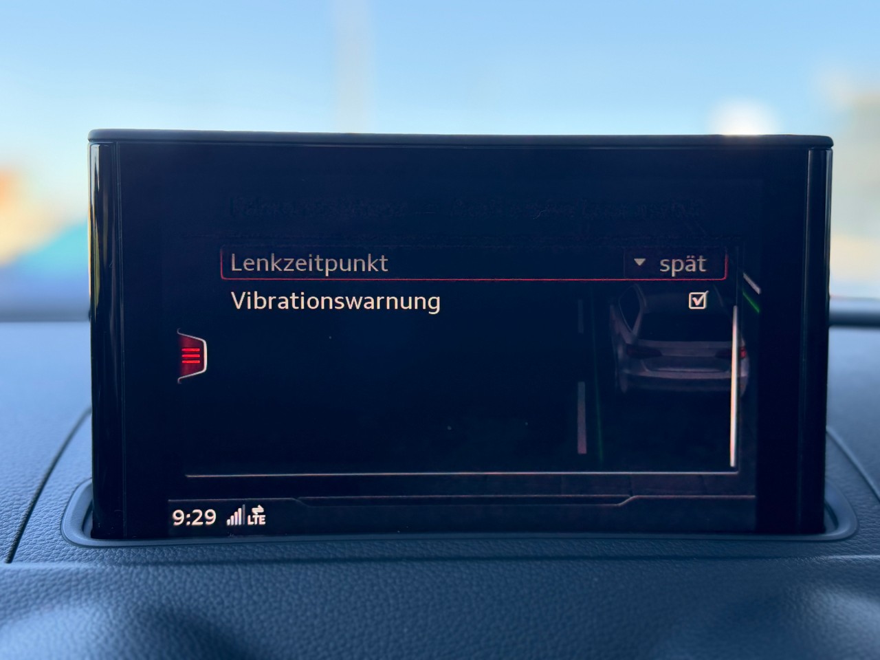 Audi RS3 Sportback 2.5 TSI quattro S-tronic, Bild 22