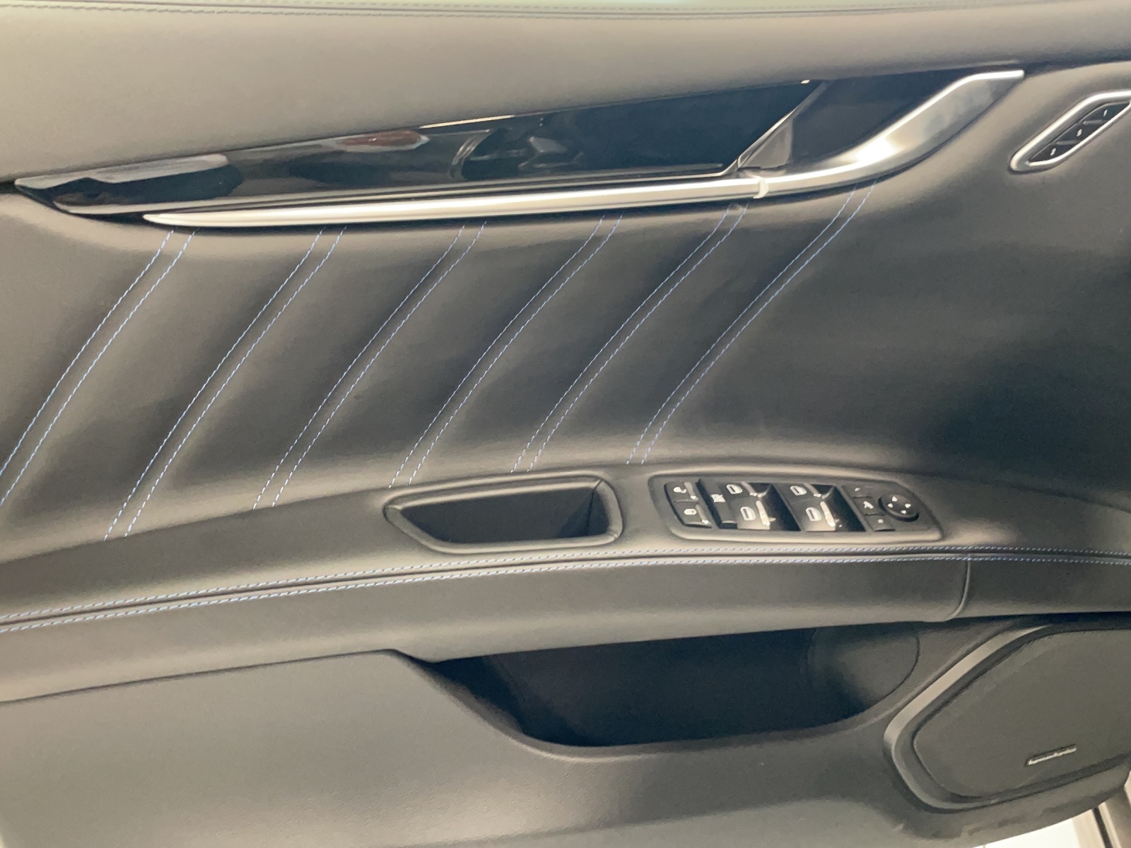 MASERATI Ghibli 2.0 Hybrid GranLuso Automatica - 11