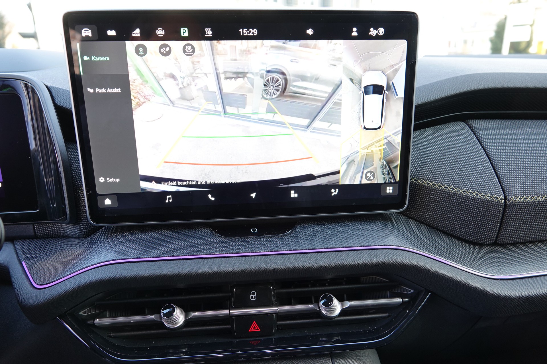 SKODA Kodiaq 1.5 TSI PHEV Dyn - 11