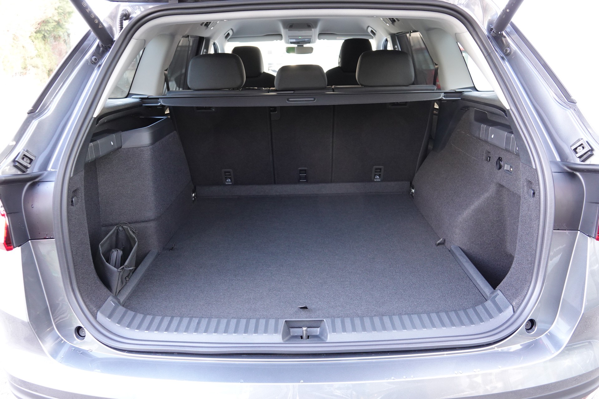 SKODA Kodiaq 1.5 TSI PHEV Dyn - 18