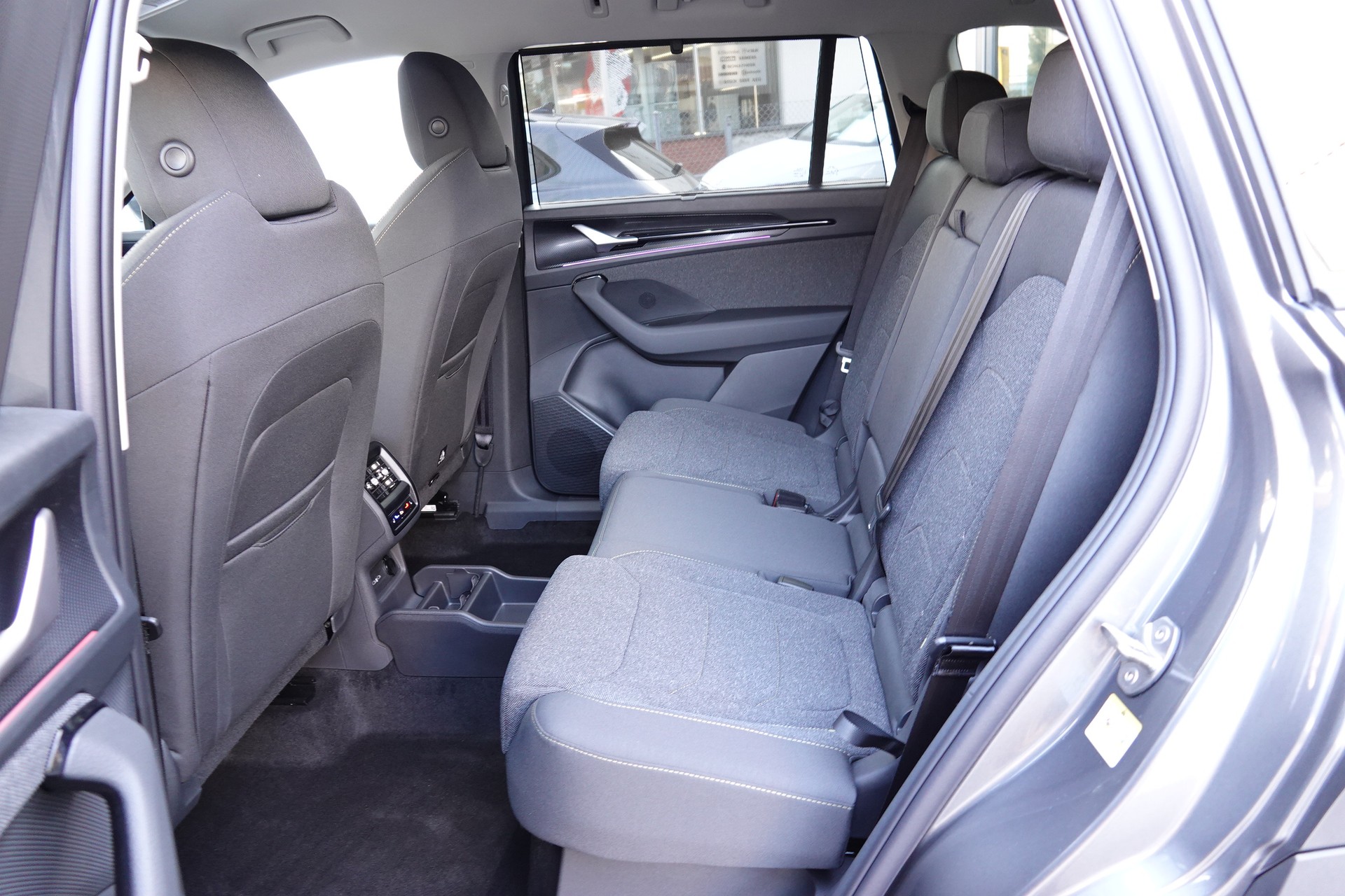 SKODA Kodiaq 1.5 TSI PHEV Dyn - 16