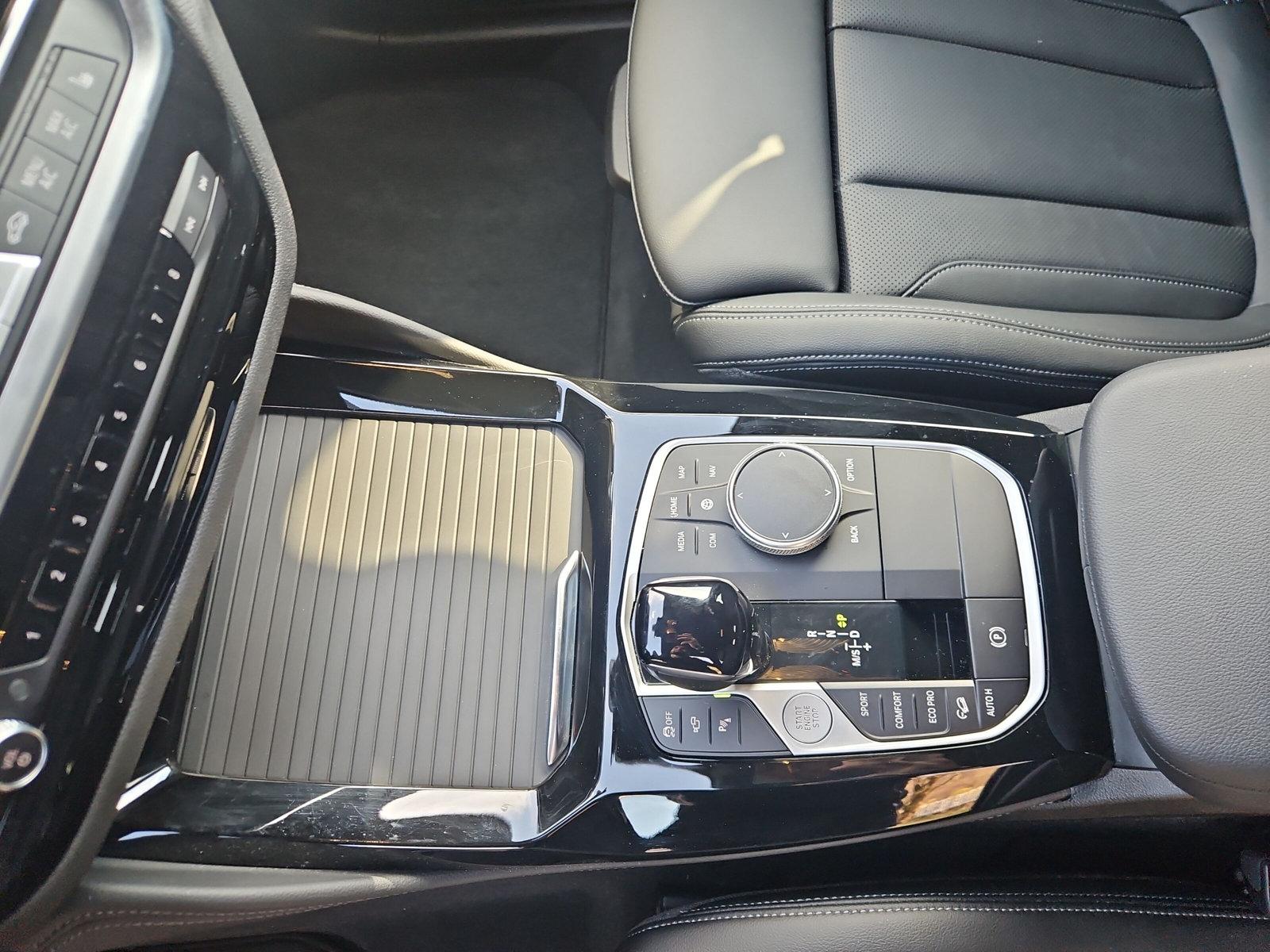 BMW X4 20d xDrive Pure M Sport (CH) - 21