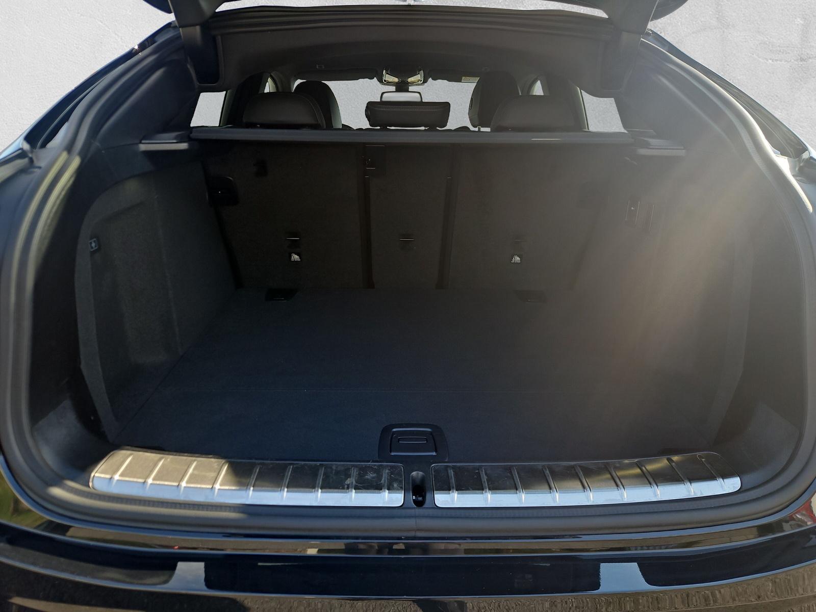 BMW X4 20d xDrive Pure M Sport (CH) - 10