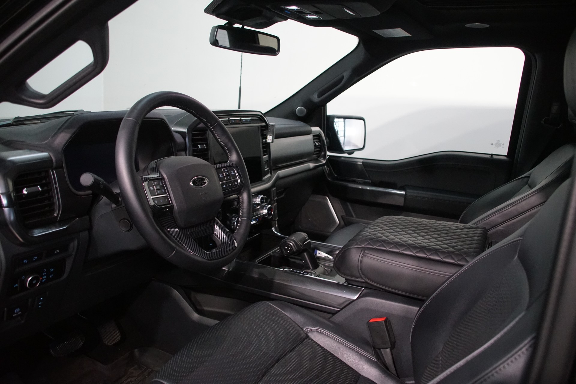 FORD F-150 Lariat FX4 V8 - 16