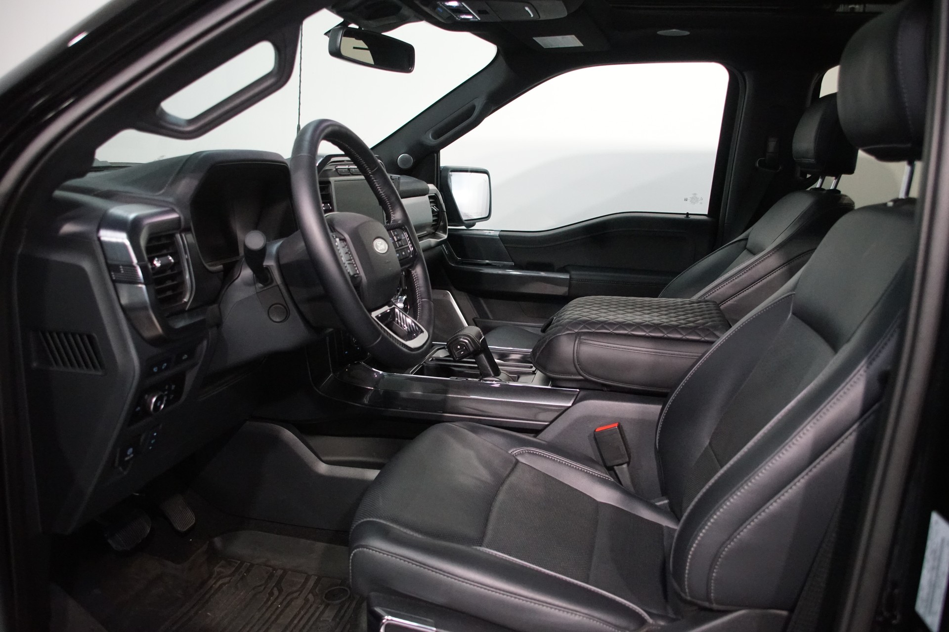 FORD F-150 Lariat FX4 V8 - 18